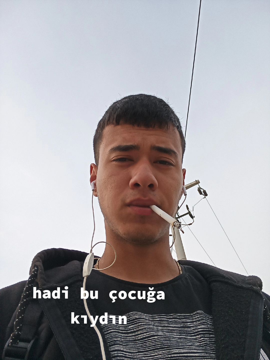 @Semih Süslü