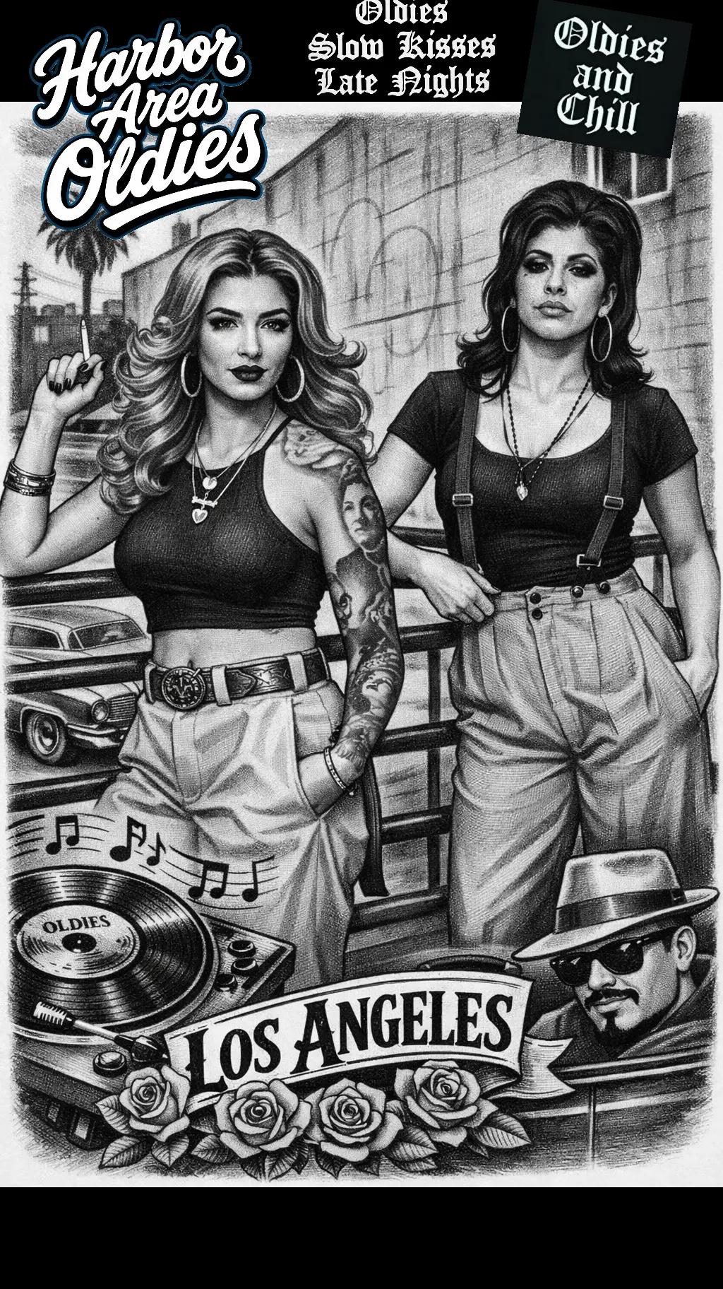 @harborareaoldies