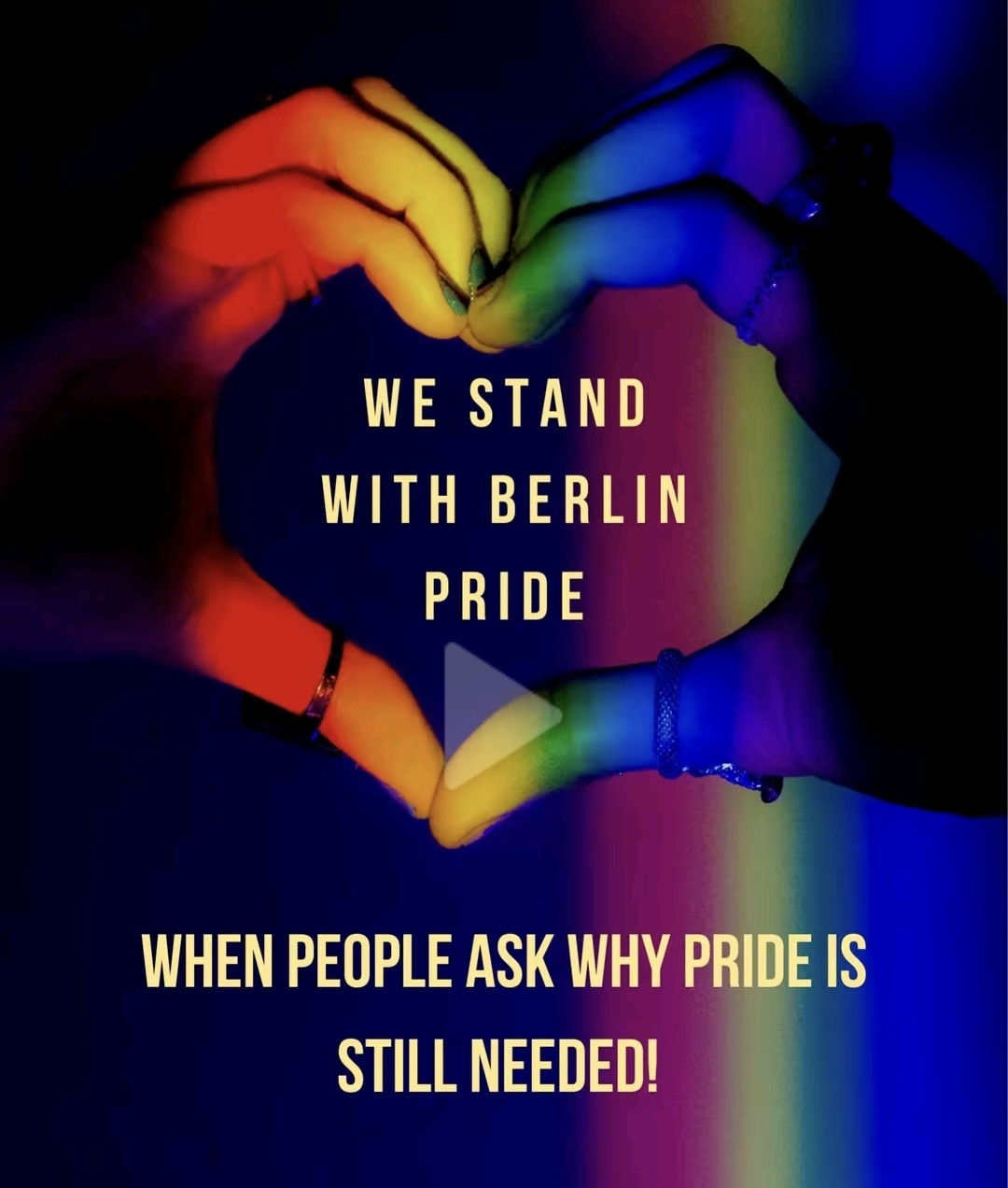 @Mr G's Wife, ❤️🤍👑💙💜💜🌈🌈