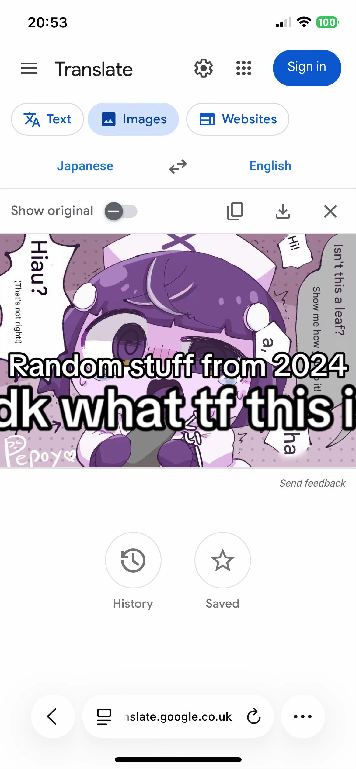 @⃟