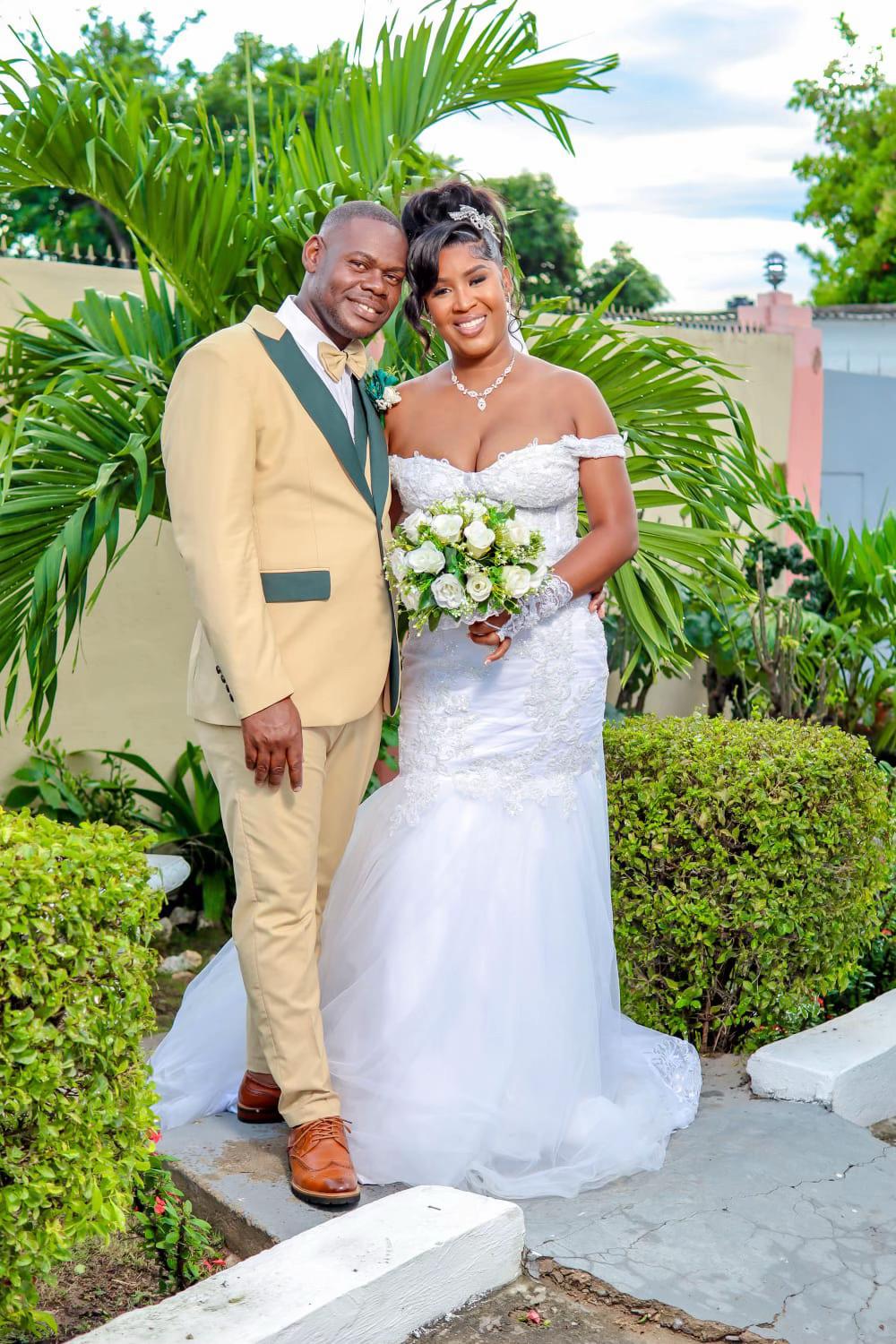 @Unionsbridal