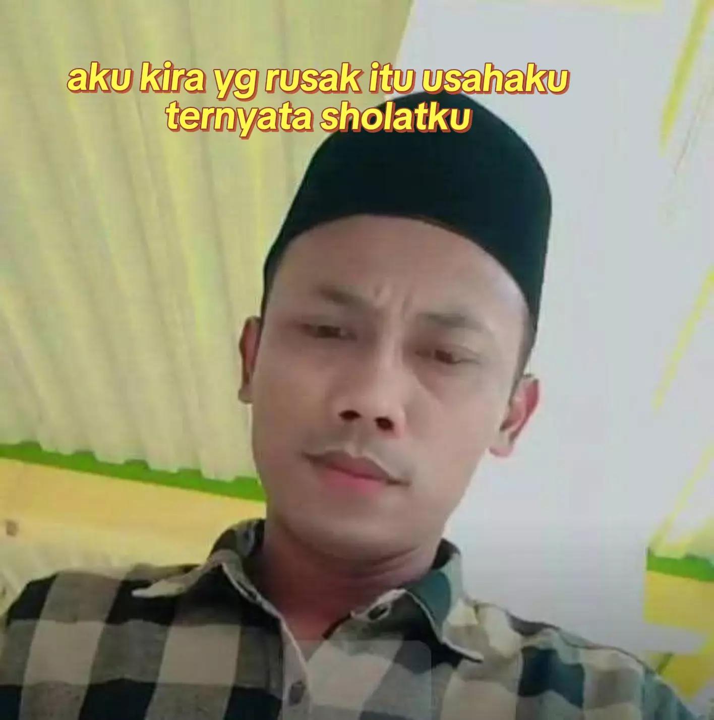 @Duda istiQomah