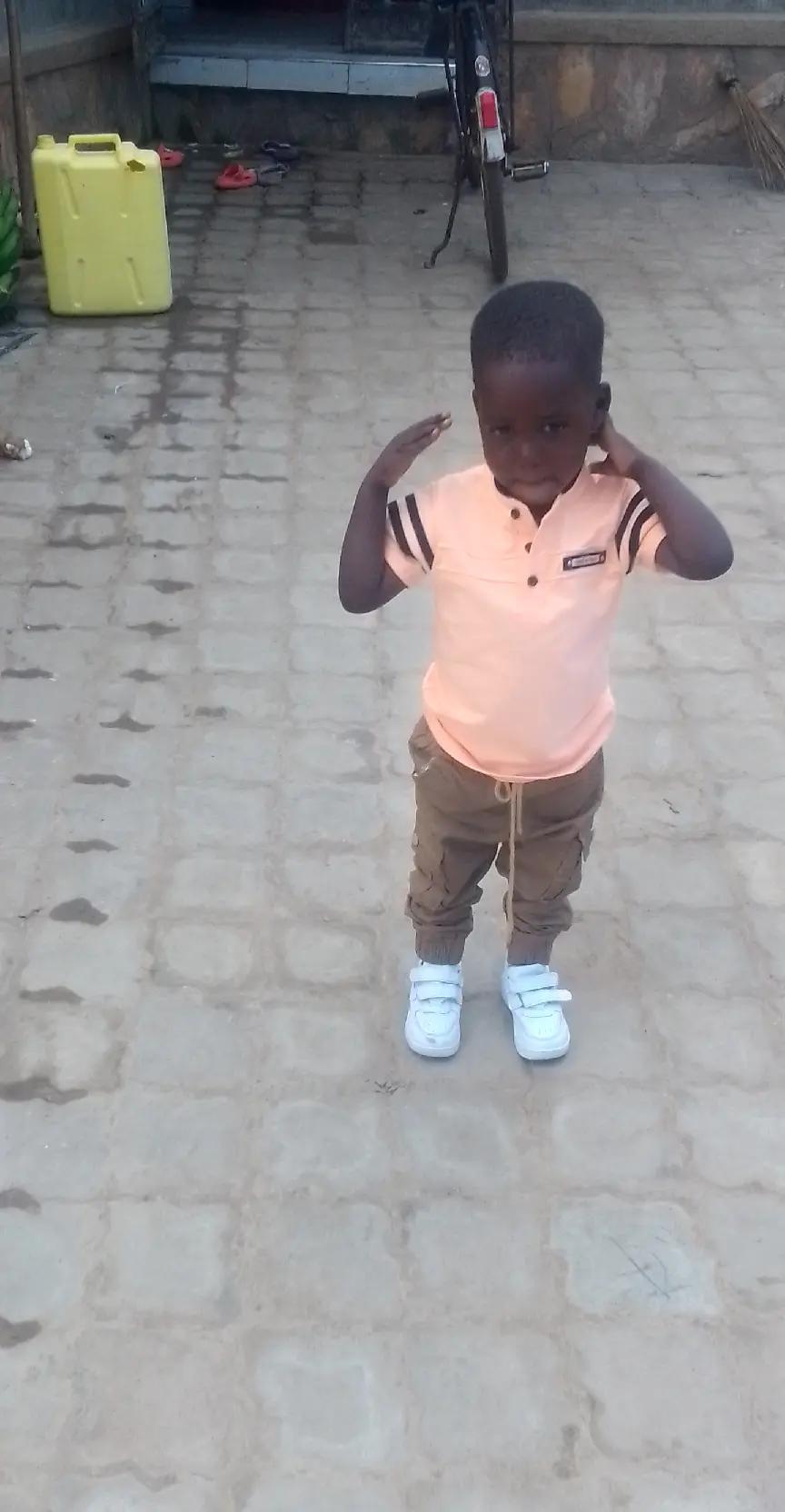 @He is only God who knows.