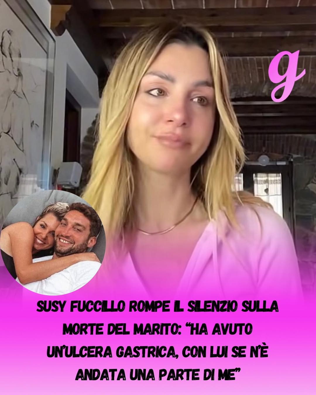 @Il Gossip Italia