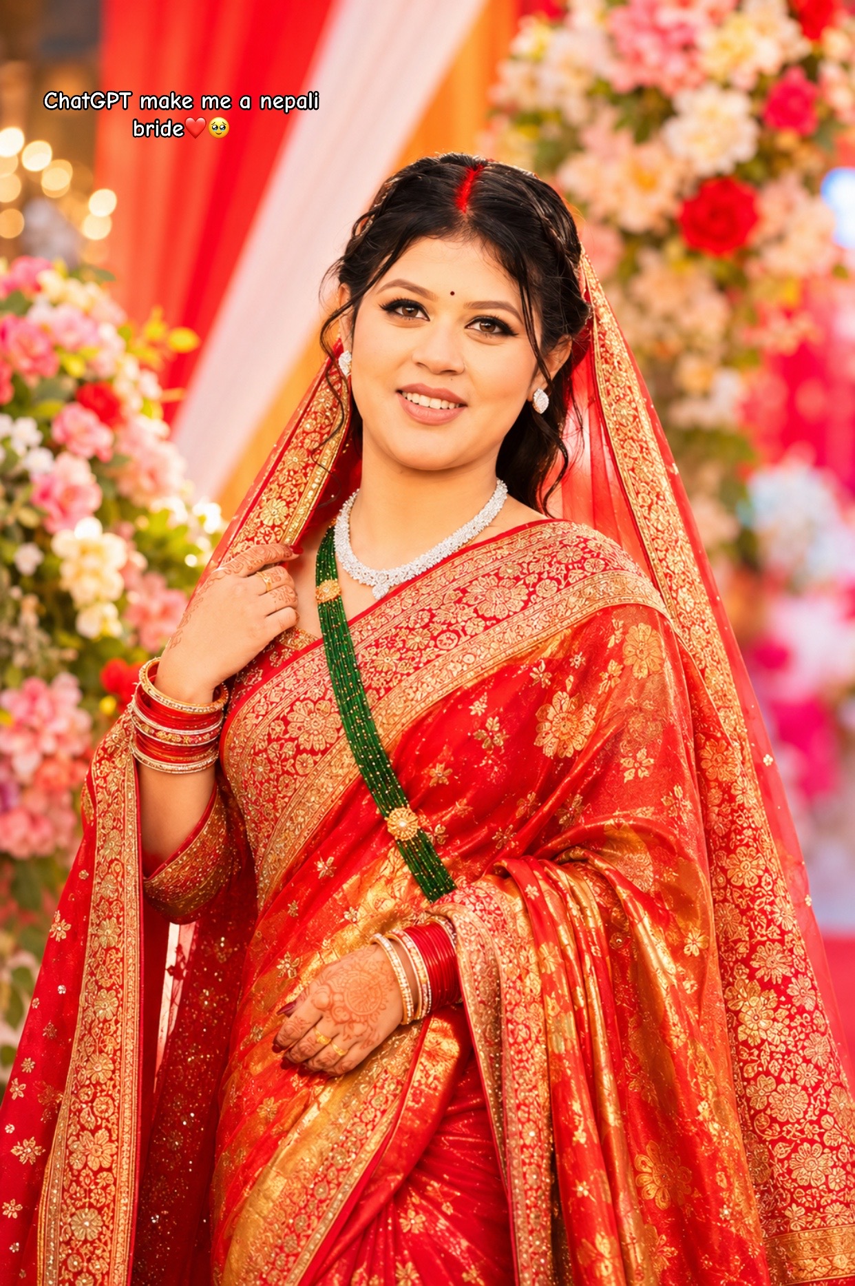 @Kritika Bhandari