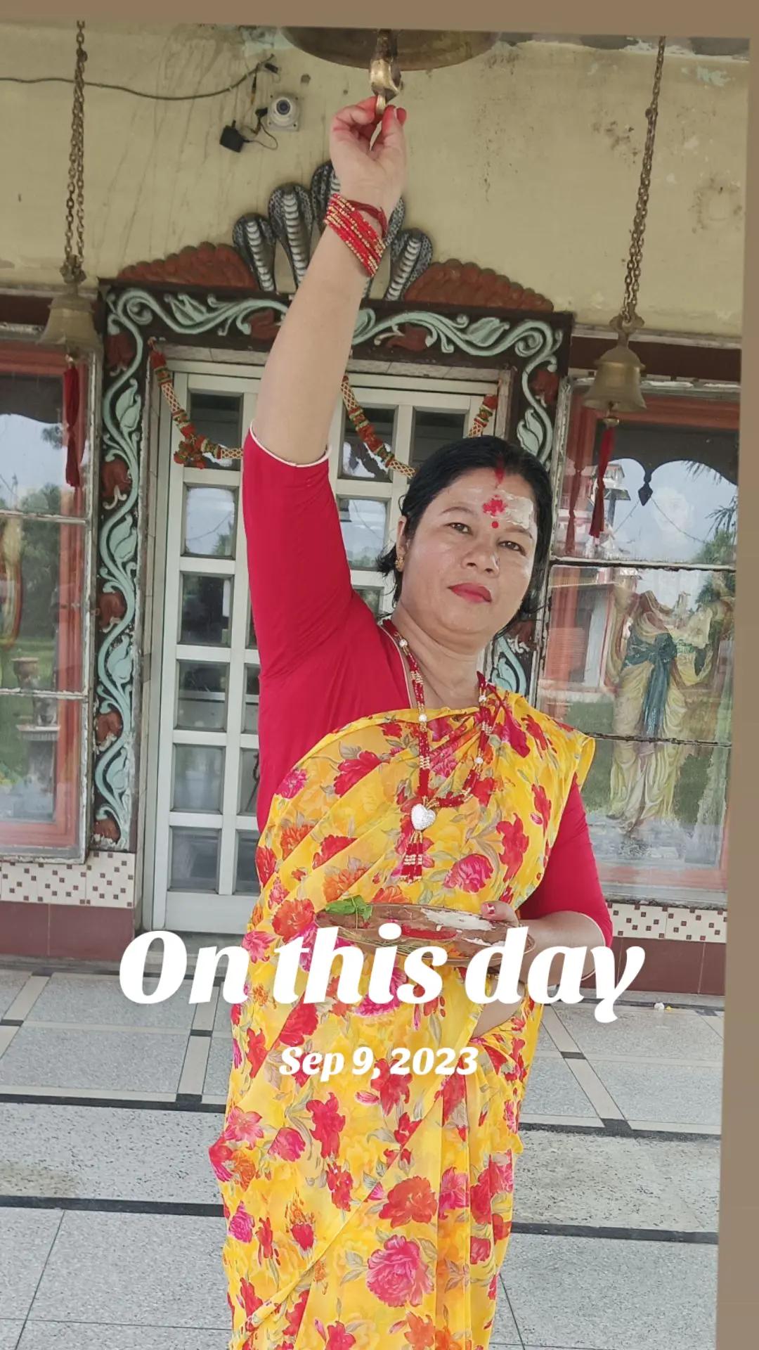 @kumari dahal