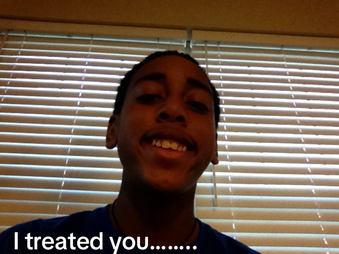 @AJ