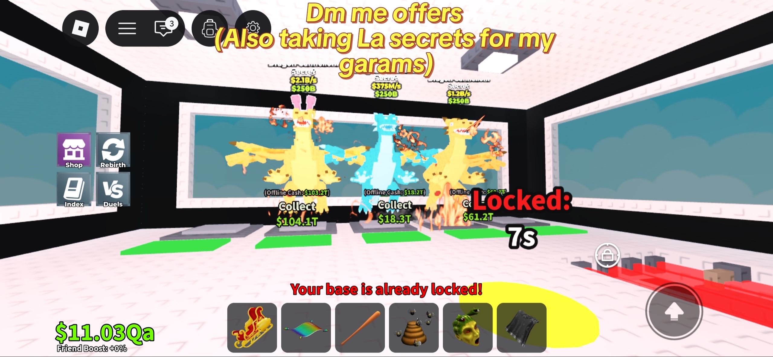 @Yubtubba☆