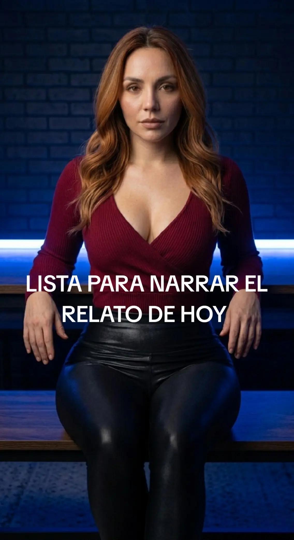 @Relatos Eróticos 🔥