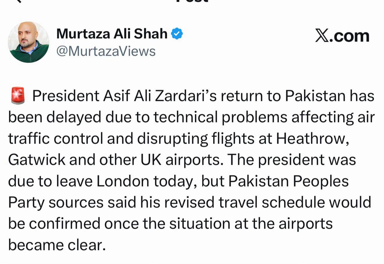@Murtaza Ali Shah