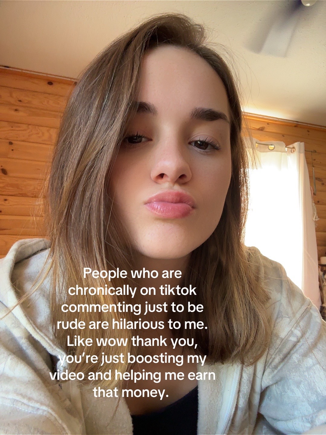 @Alaina