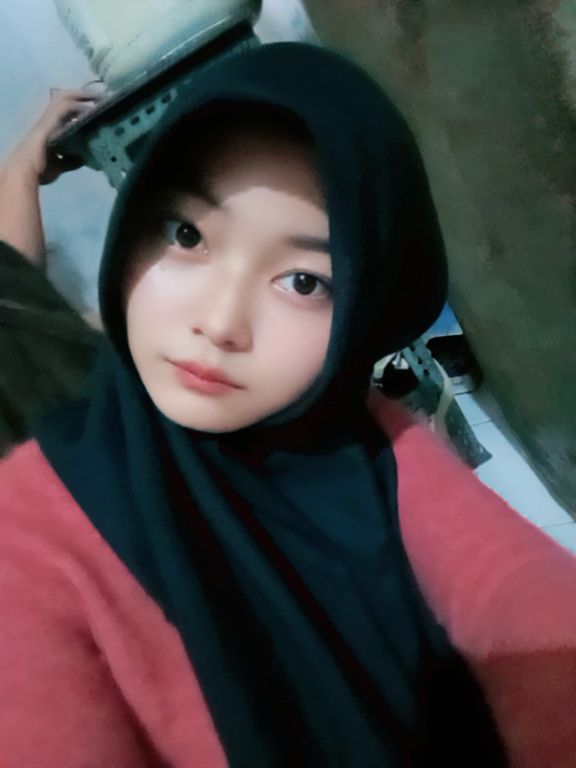 @Queensy Alena Zahira