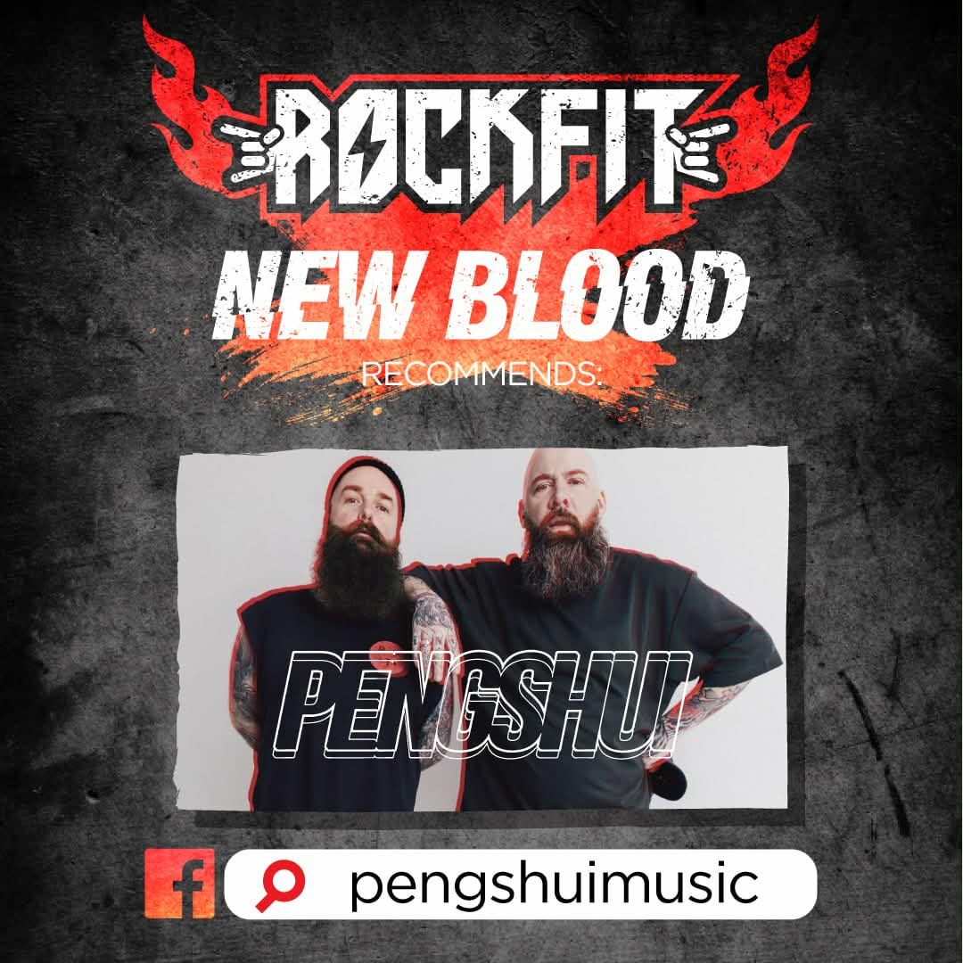 @Official RockFit🤘
