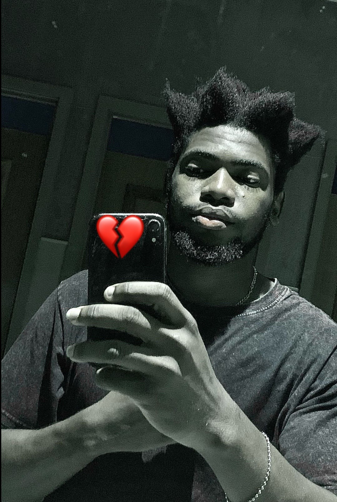 @10%🪫💔
