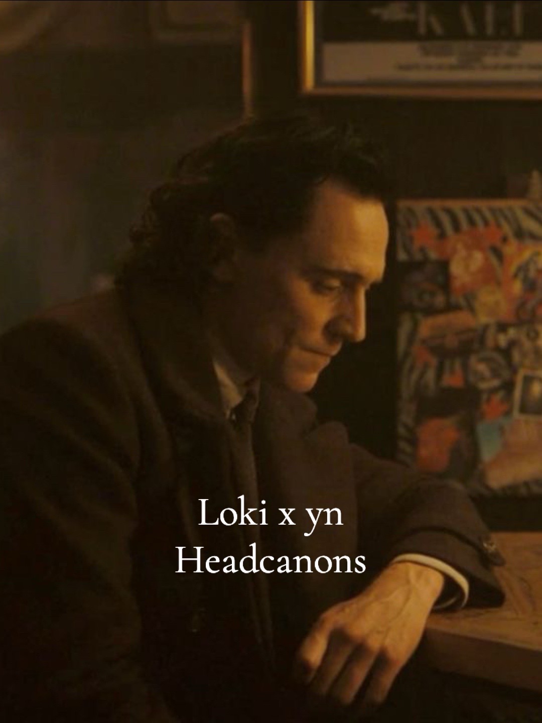@४LokisFaveSlvt४