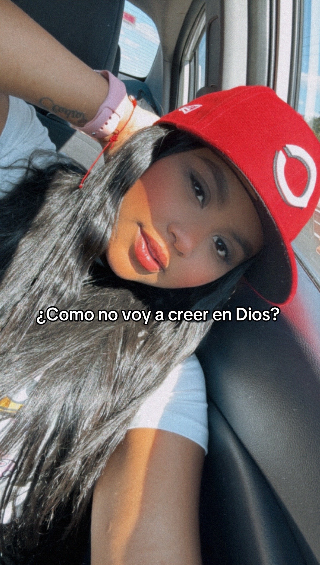 @Karina Romero✨
