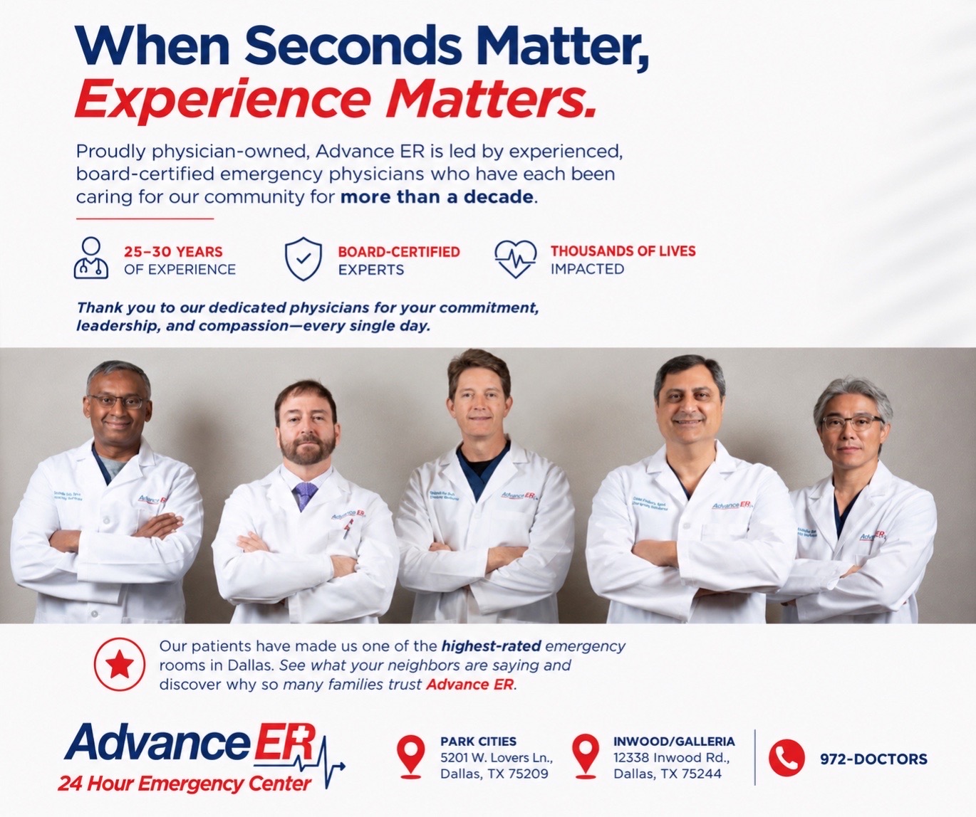 @AdvanceER