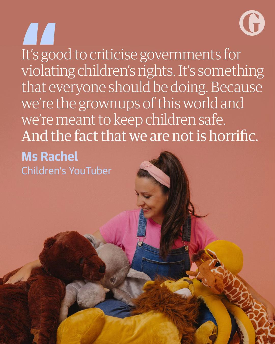 @The Guardian