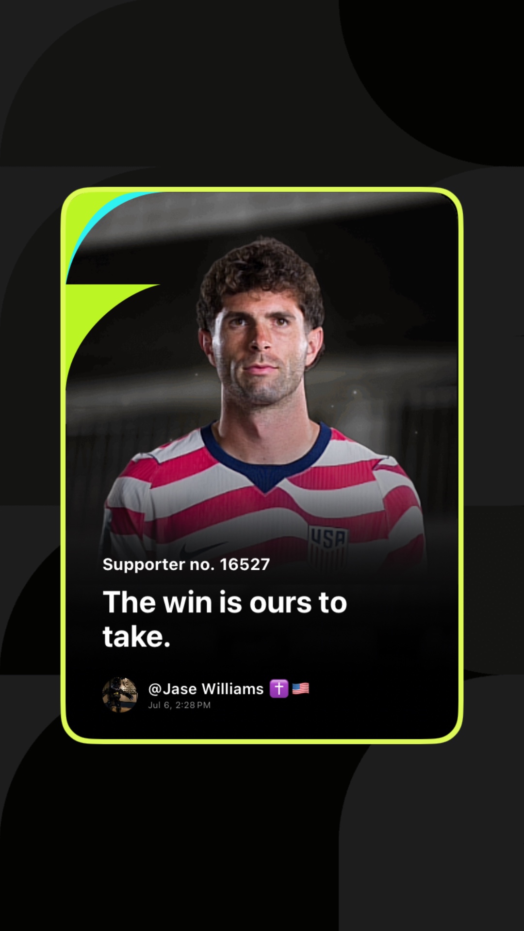 @Jase Williams ♰
