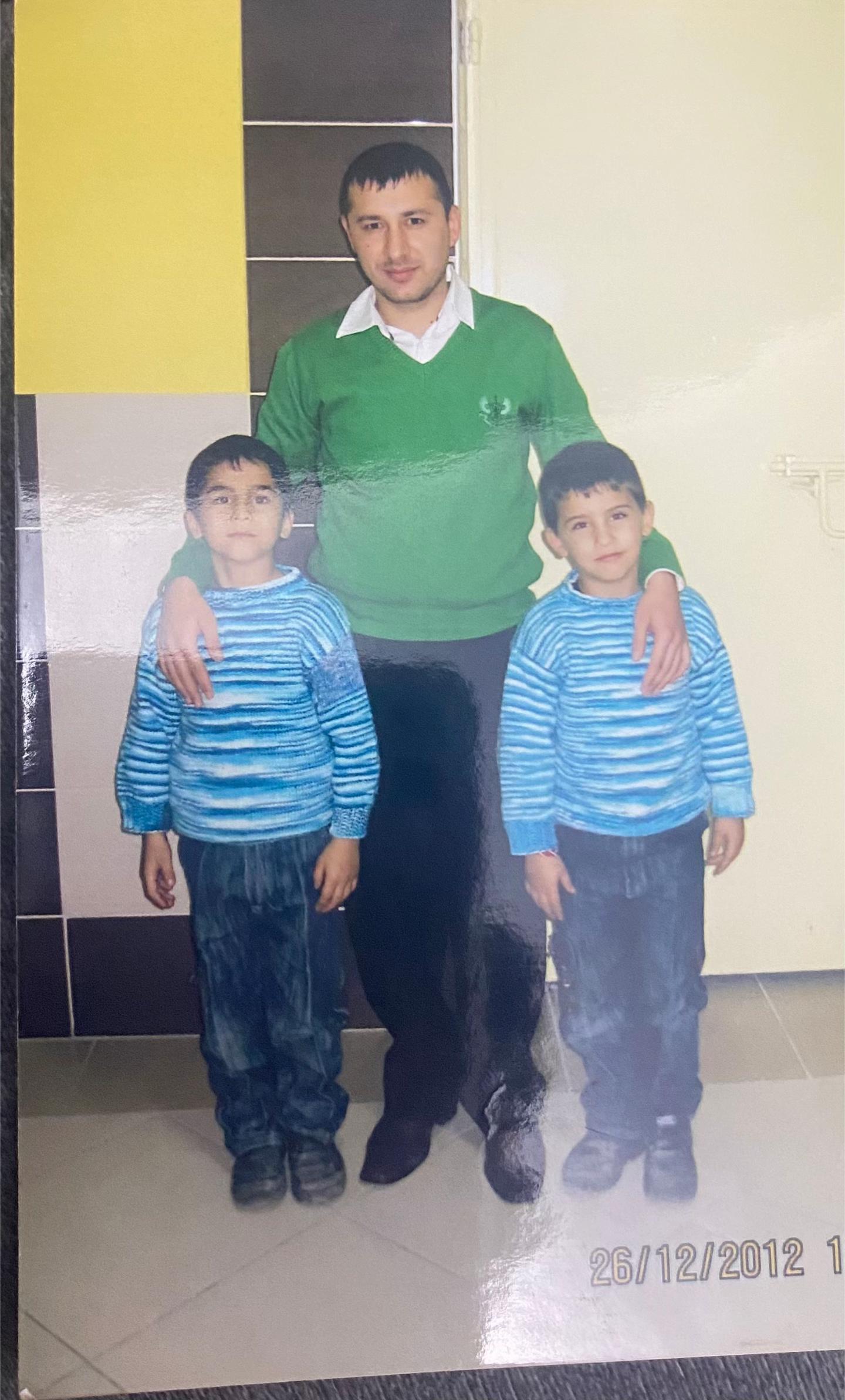 @Halil Yakut
