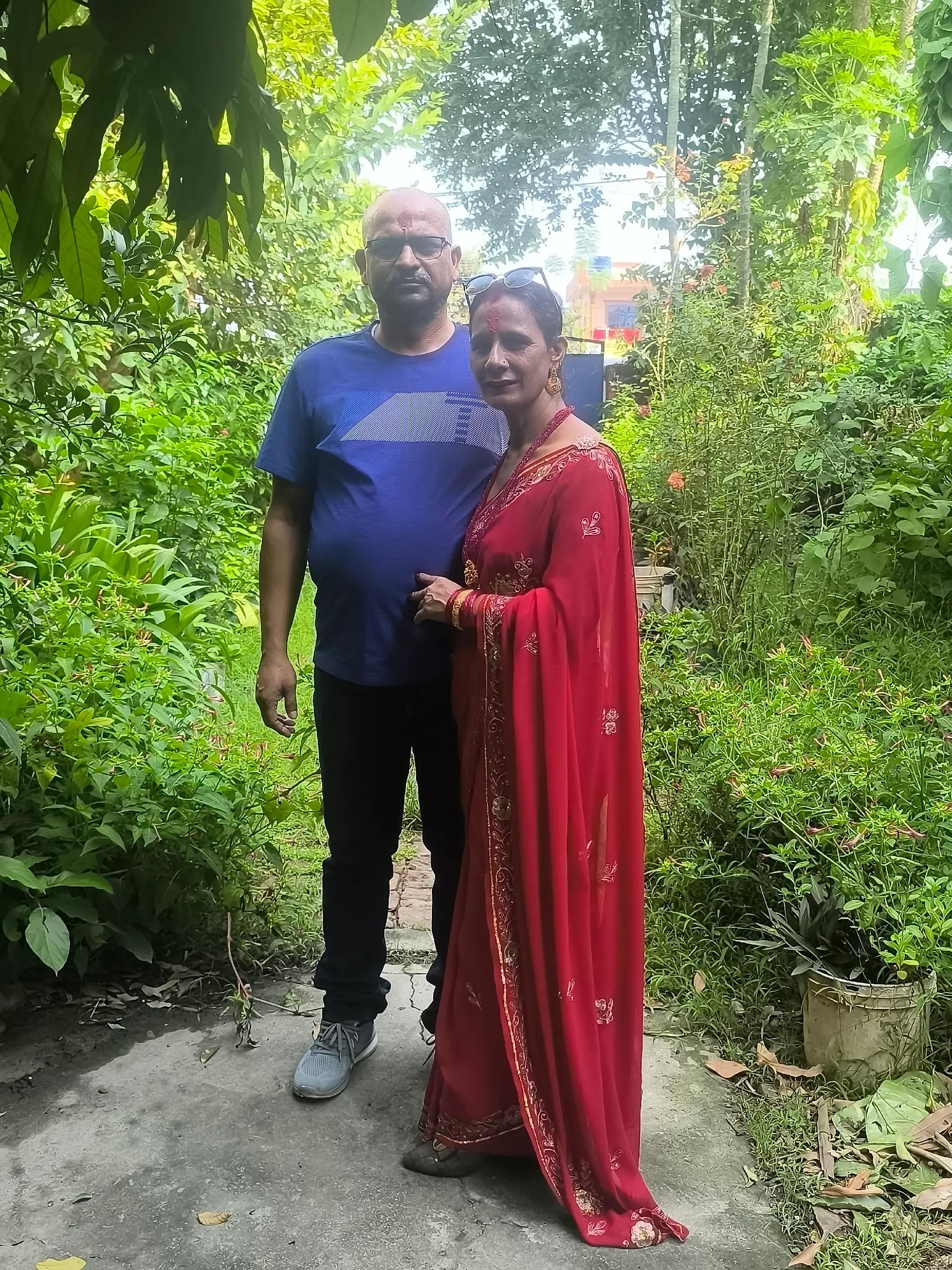@Kalpana Bhandari