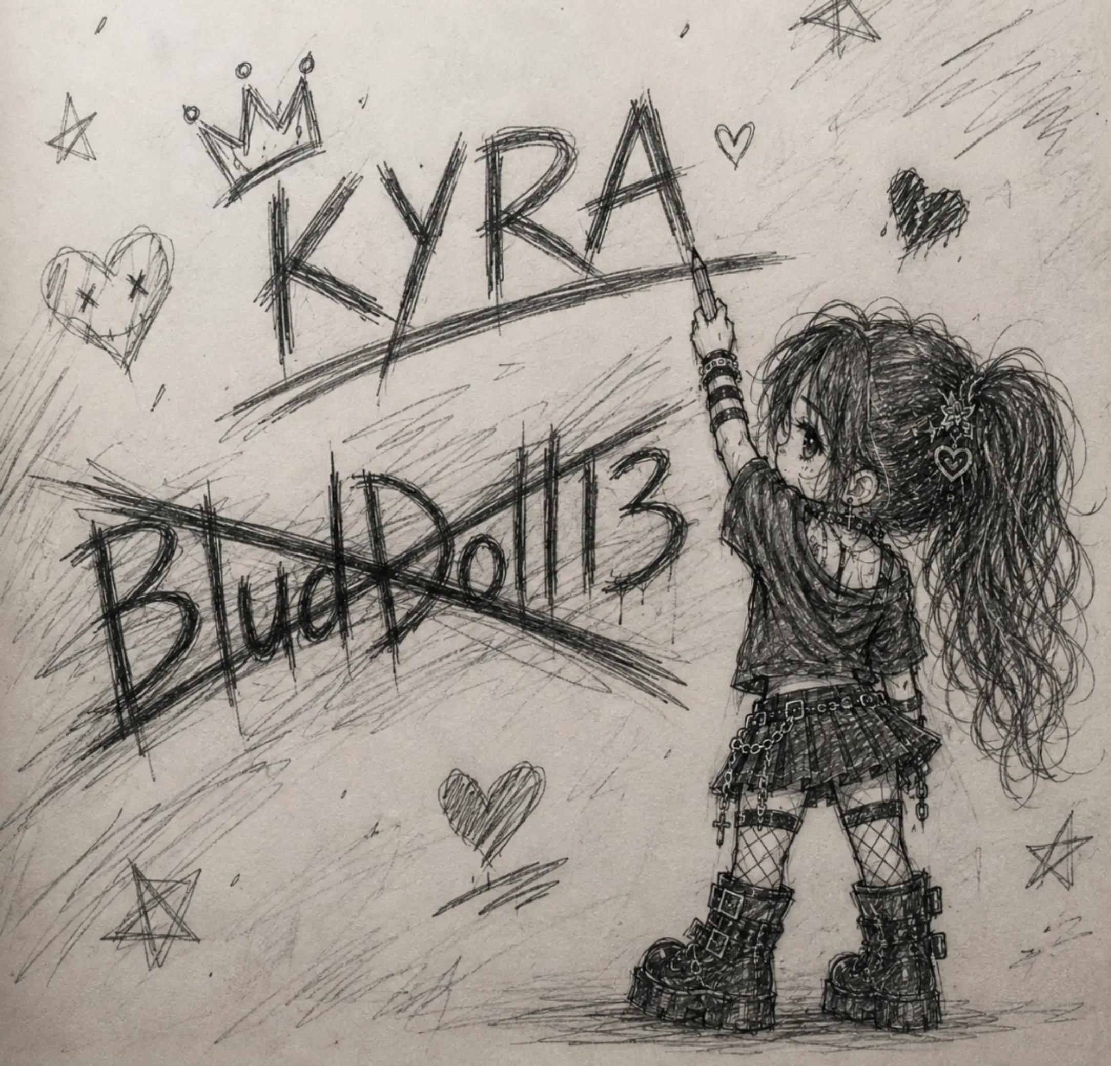 @โ KYRA
