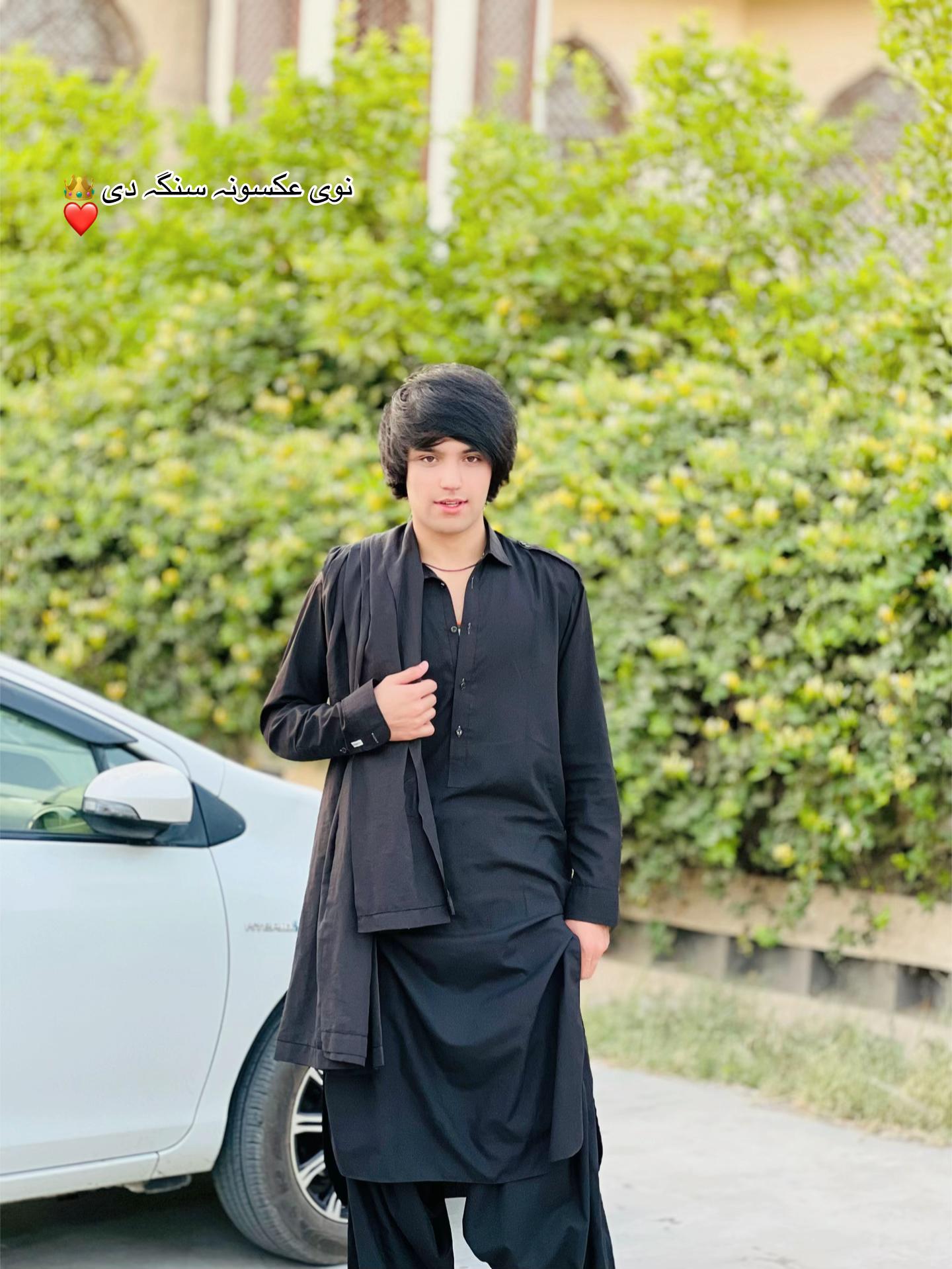 @☠️{ شہزادہ باچا }☠️