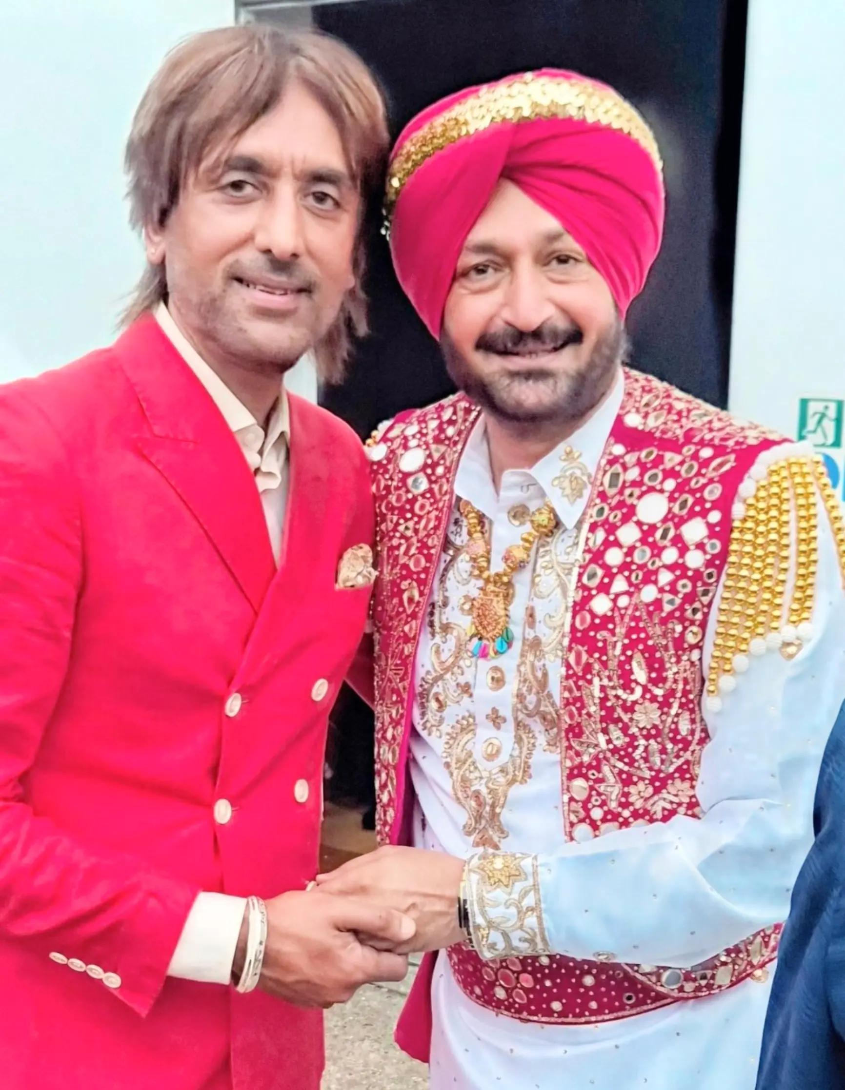 @Jay Kalirai