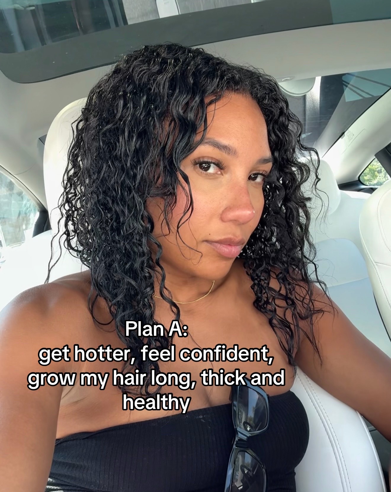 @Jessica Cromartie