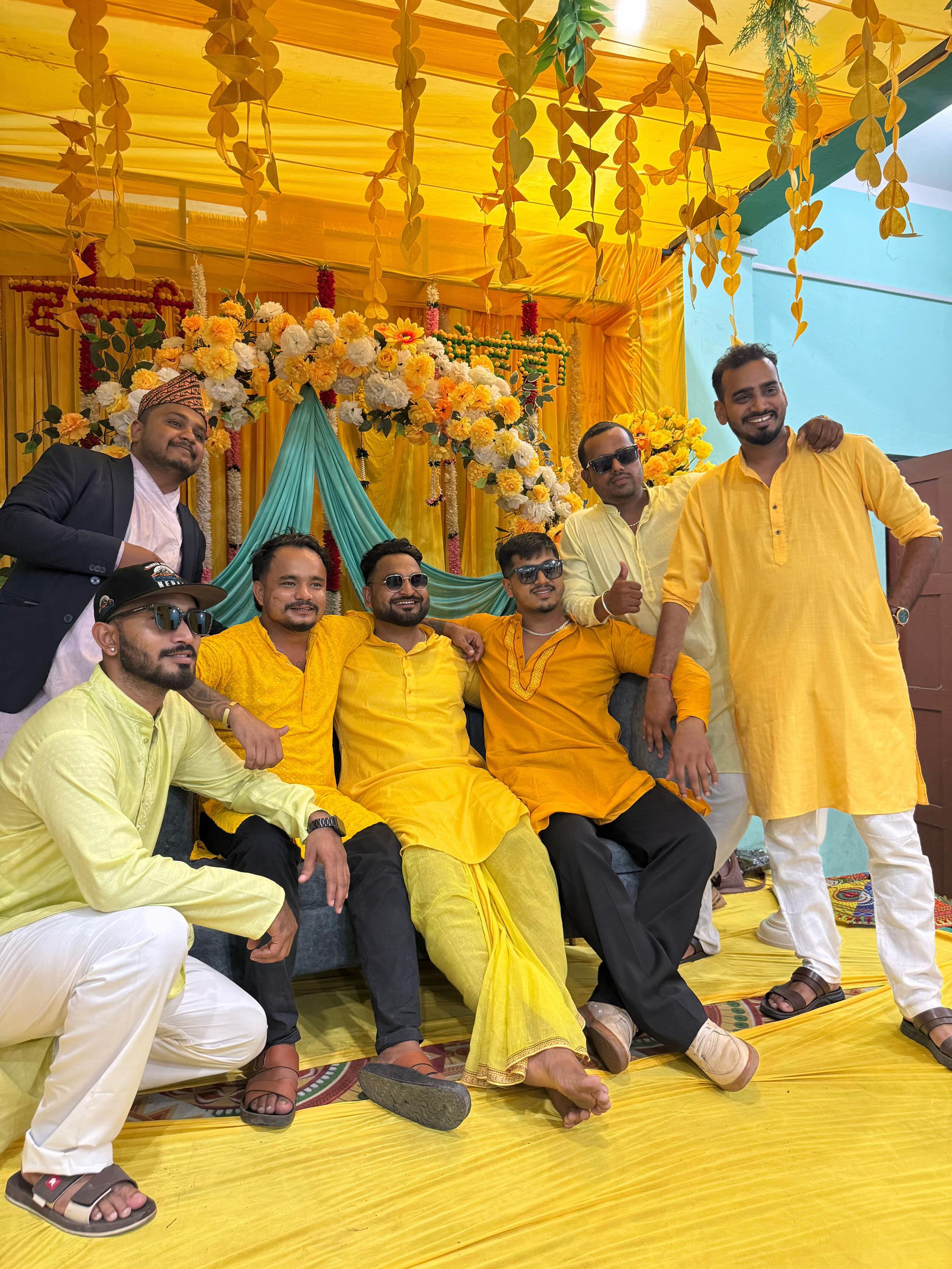@RITESH YADAV