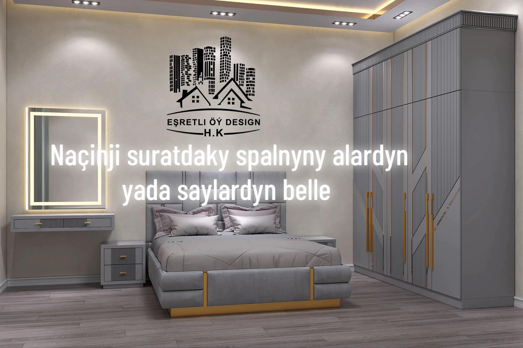 @Eşretli öý mebel