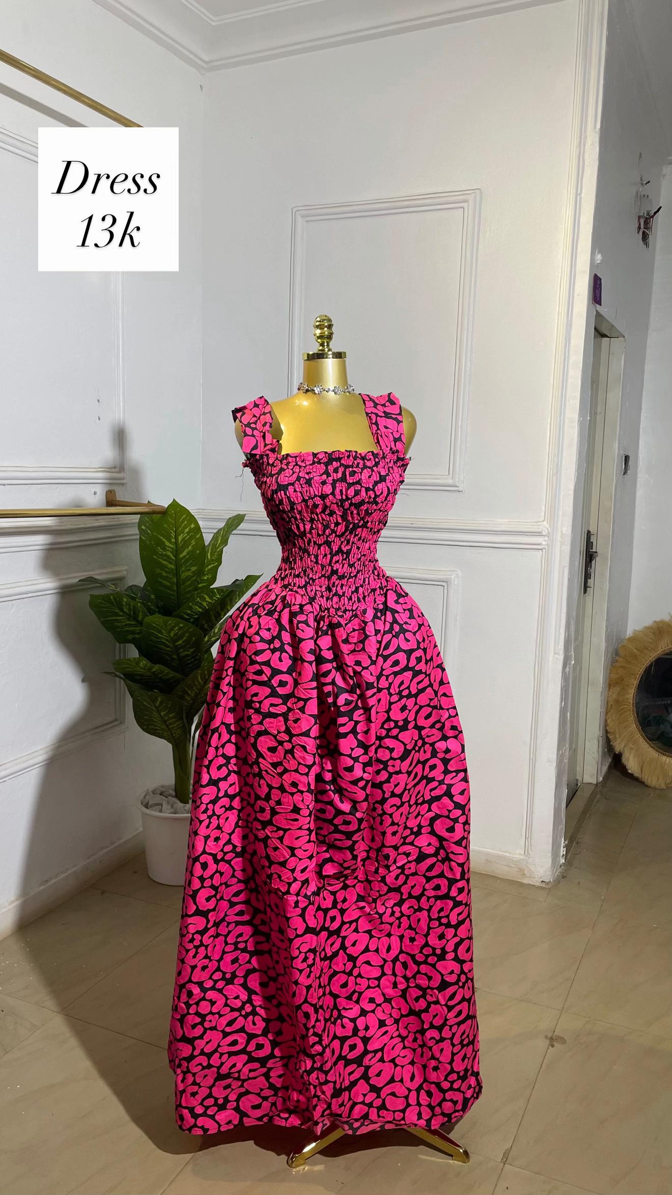 @COCOBOSS ABJ RTW