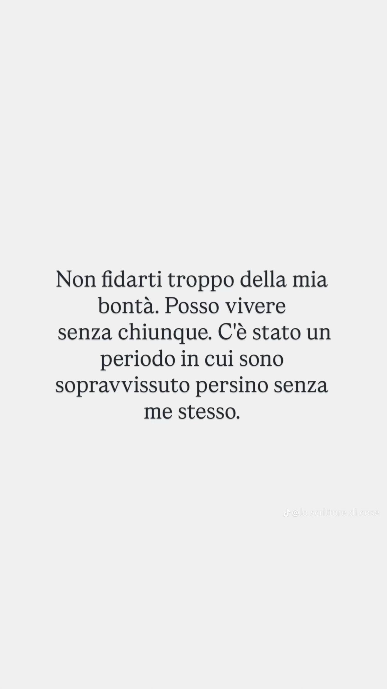 @Desiderio
