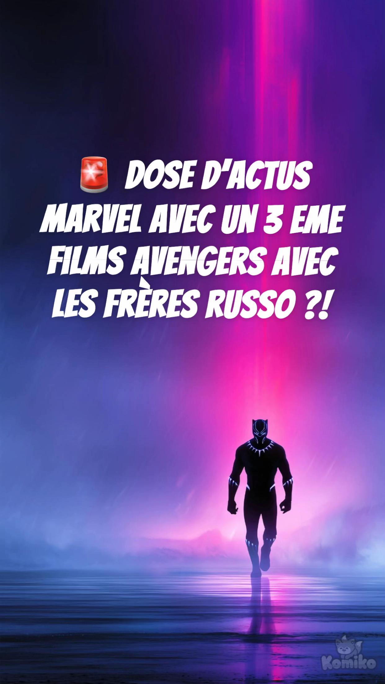 @L’actu Des Supers.