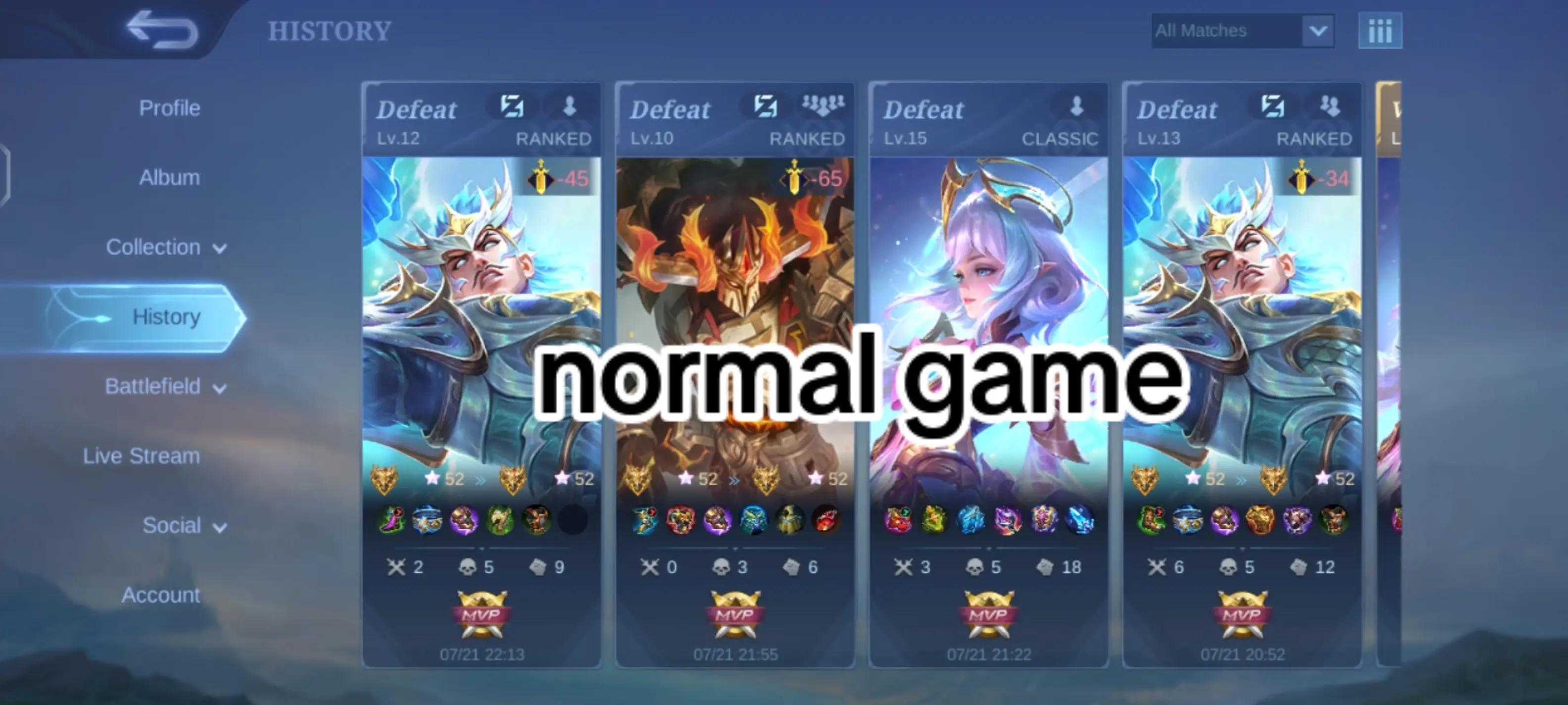 @Spark mlbb