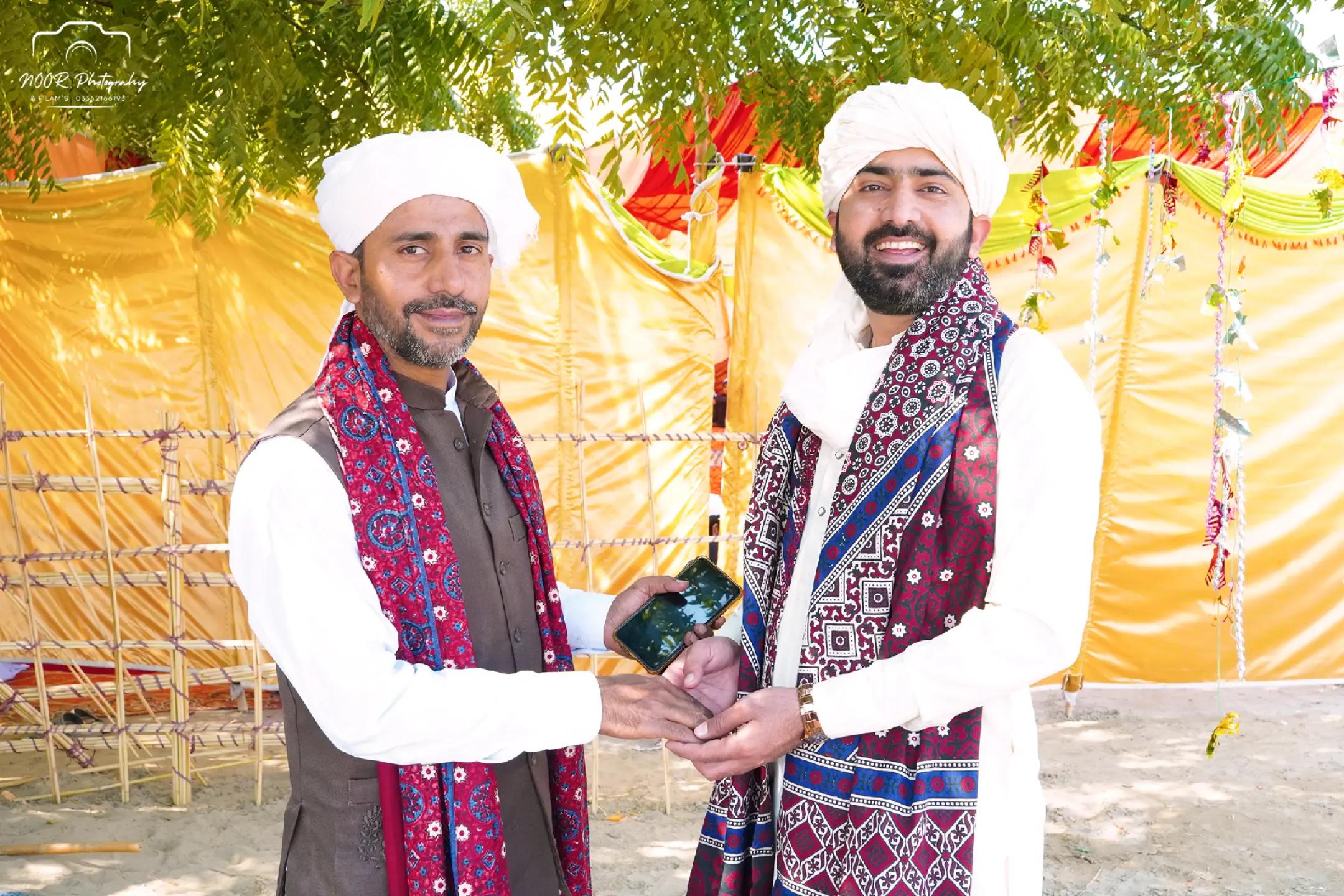 @Sayed Sher Zaman