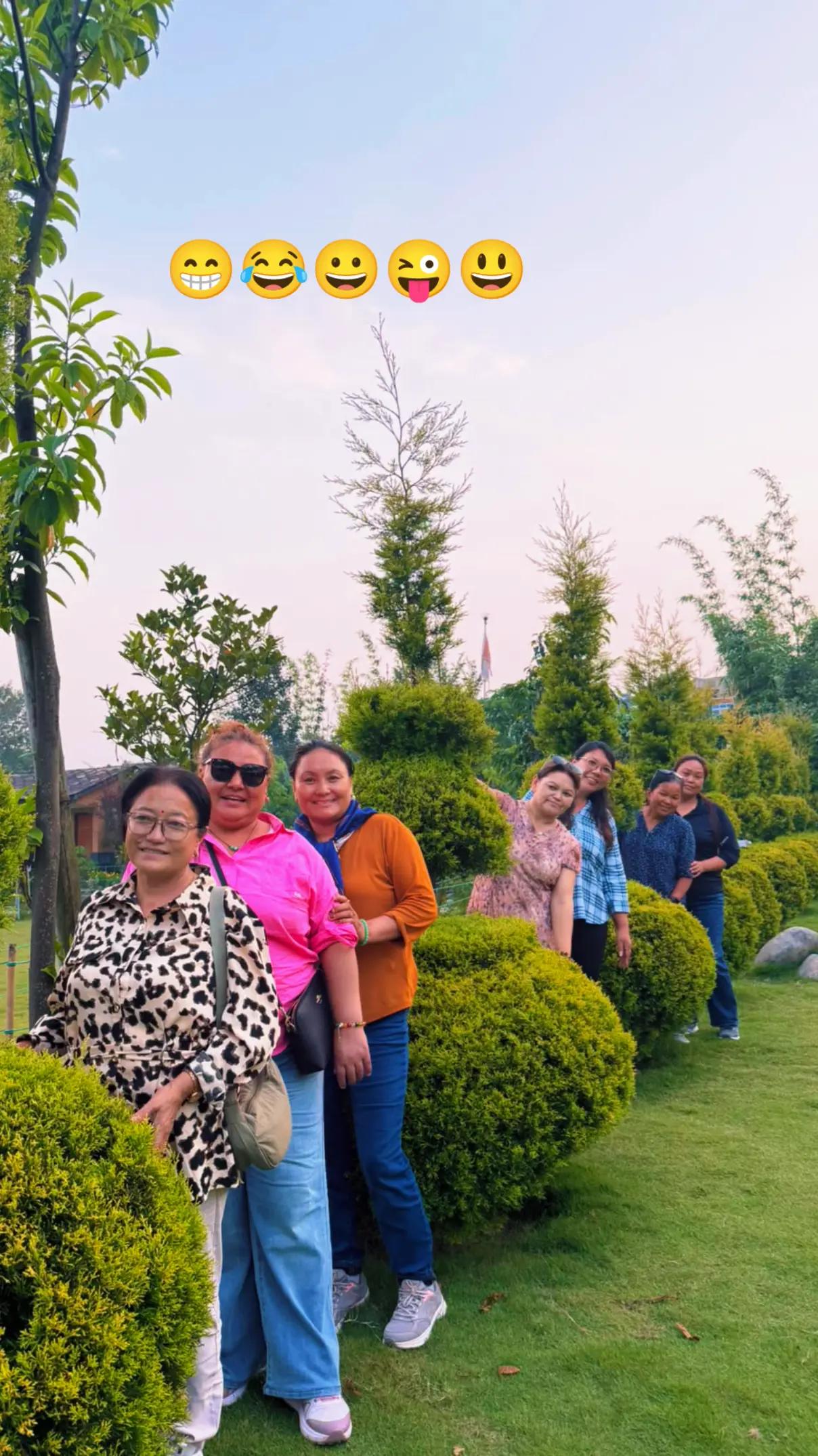 @Bhutik Sherpa Walung