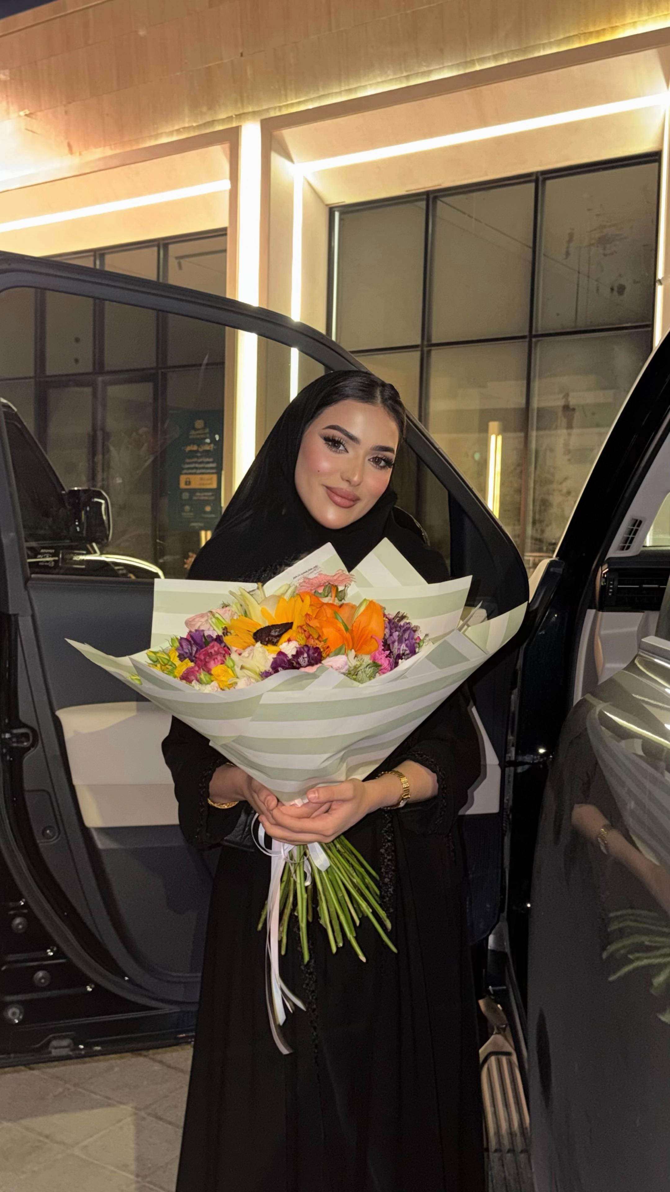 @نوره السهلي