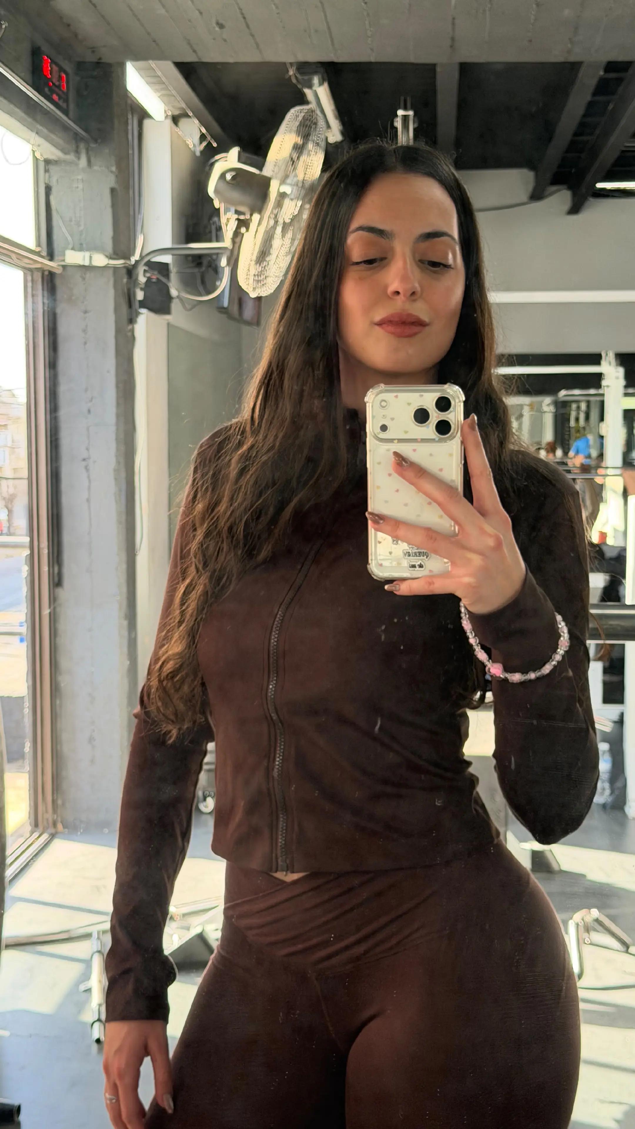 @Camila Antonella Orlando