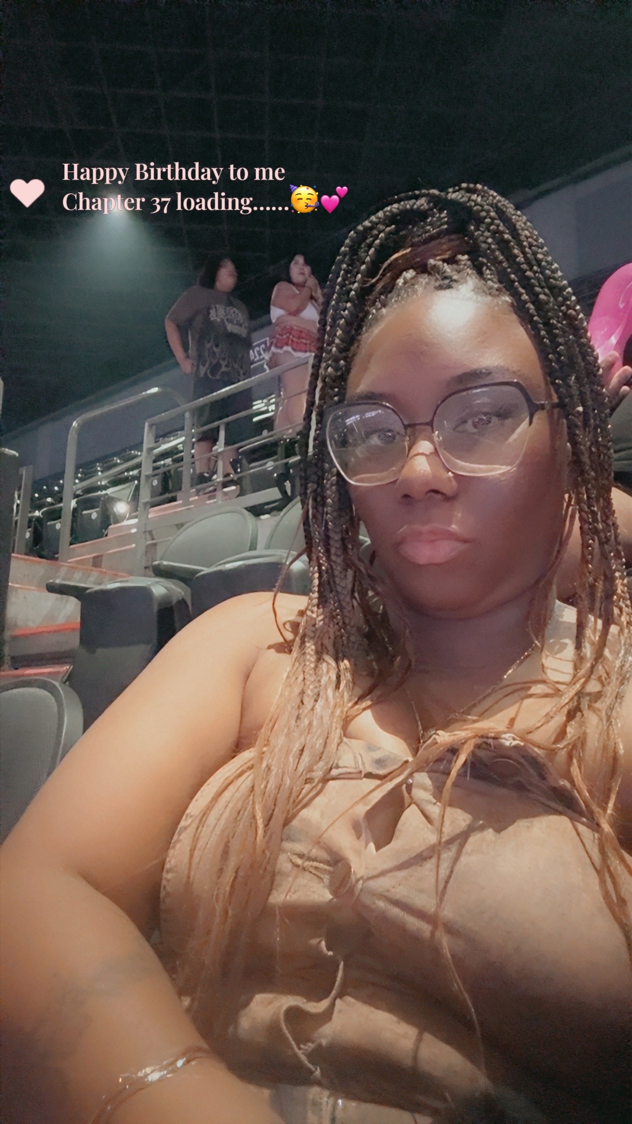 @RedBonnetchroniclesUncut