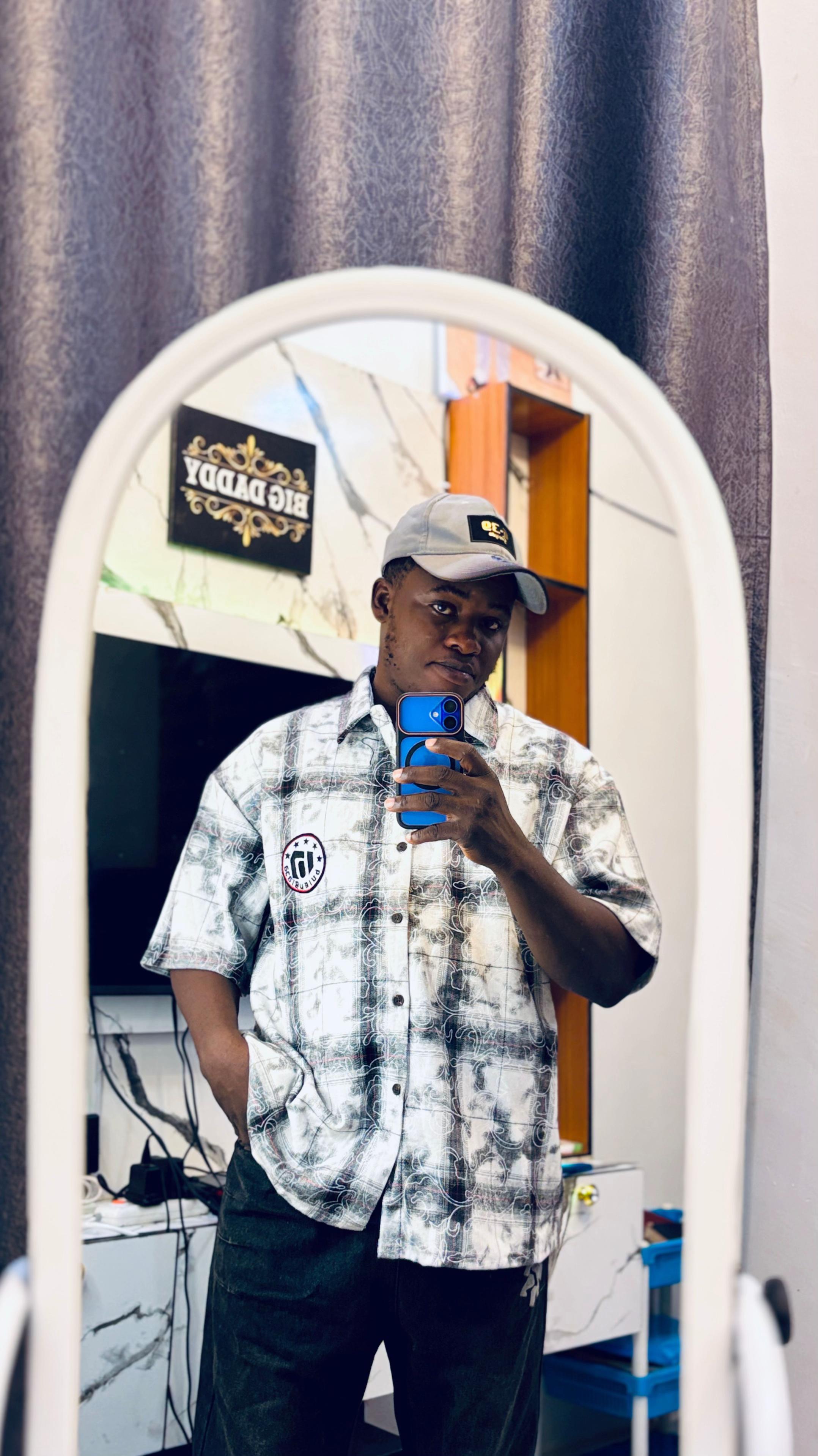 @Big Daddy Justice ✅✅❤️