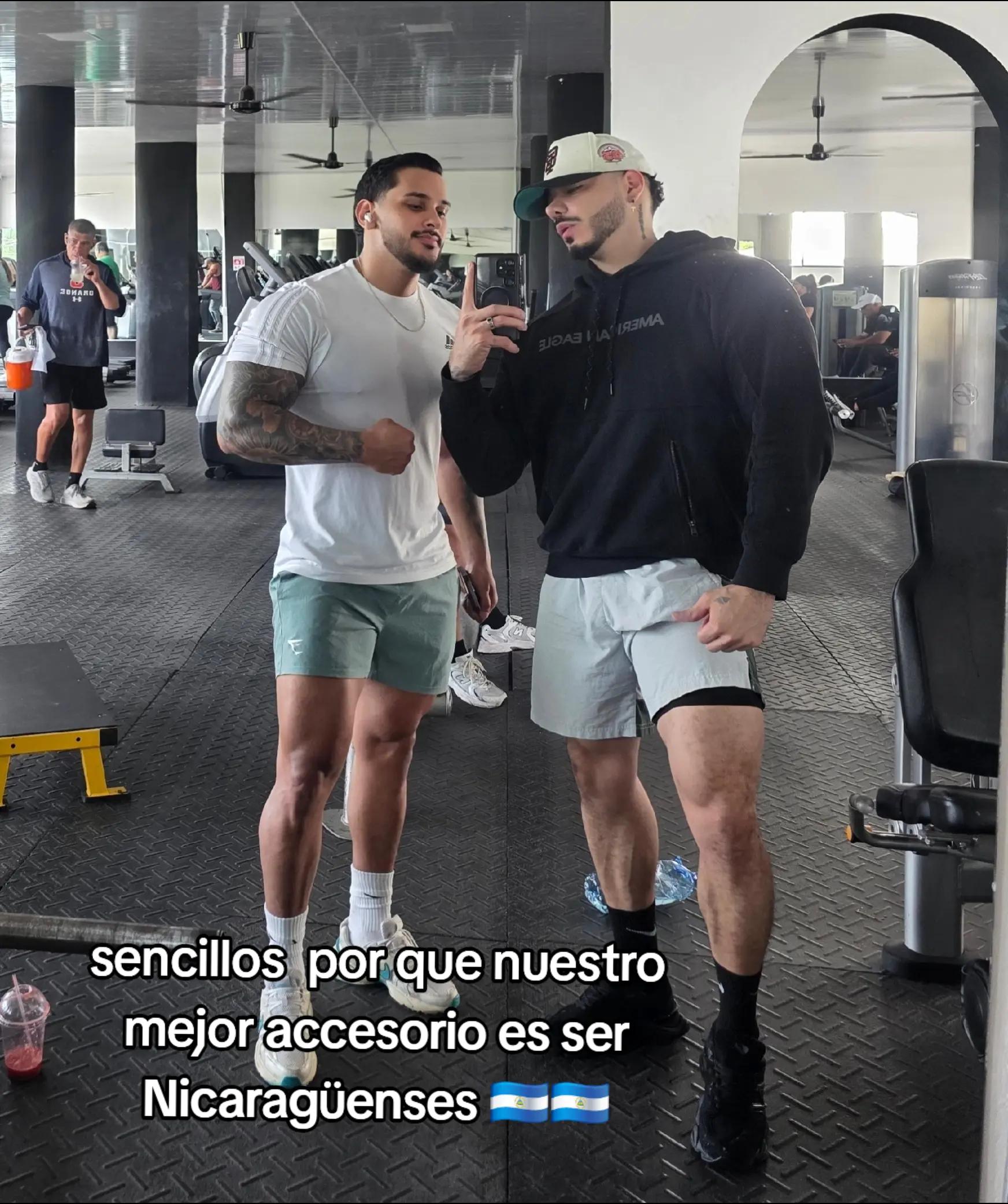 @cristhian mendoza