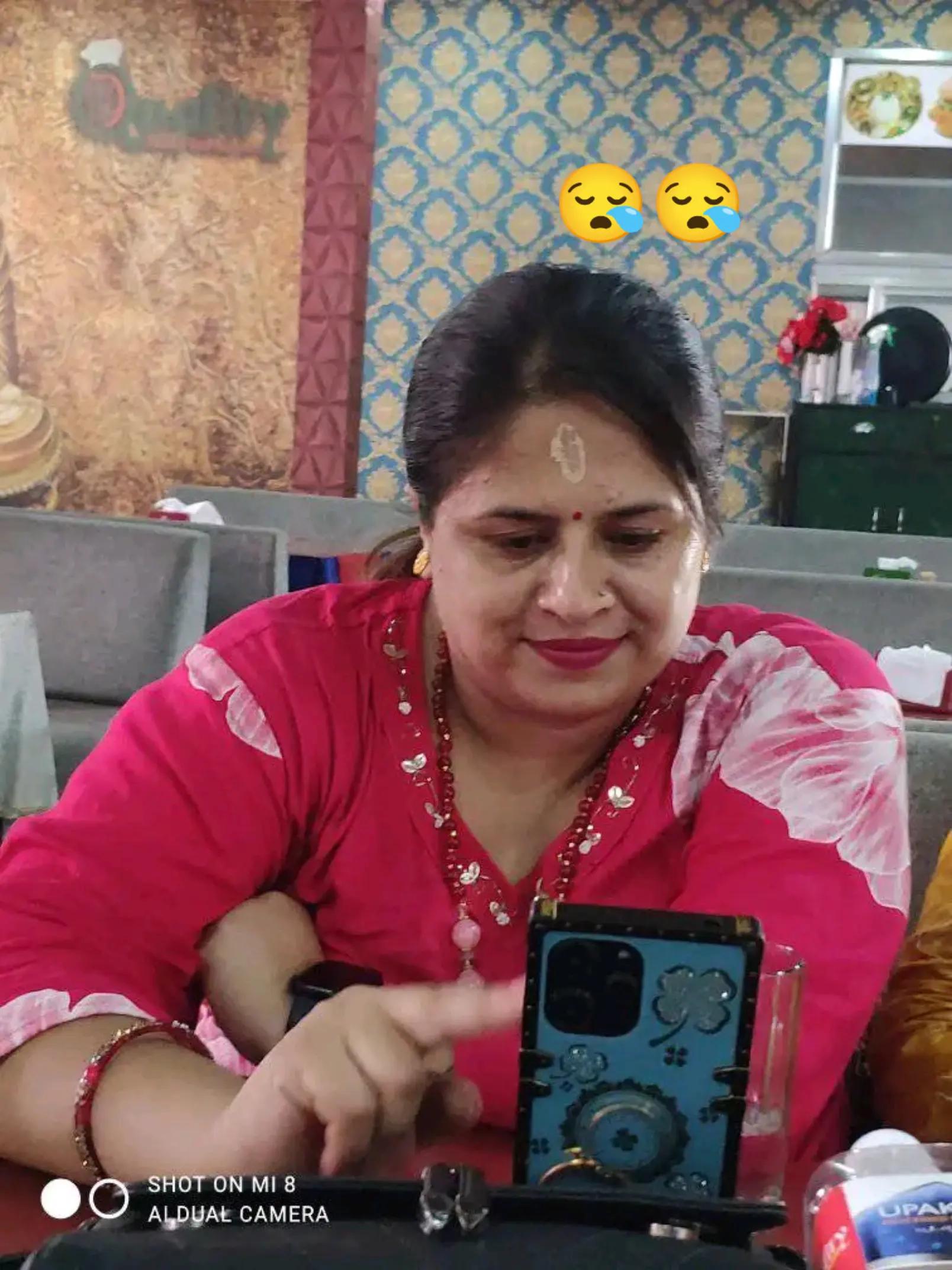 @sarmila bhandari