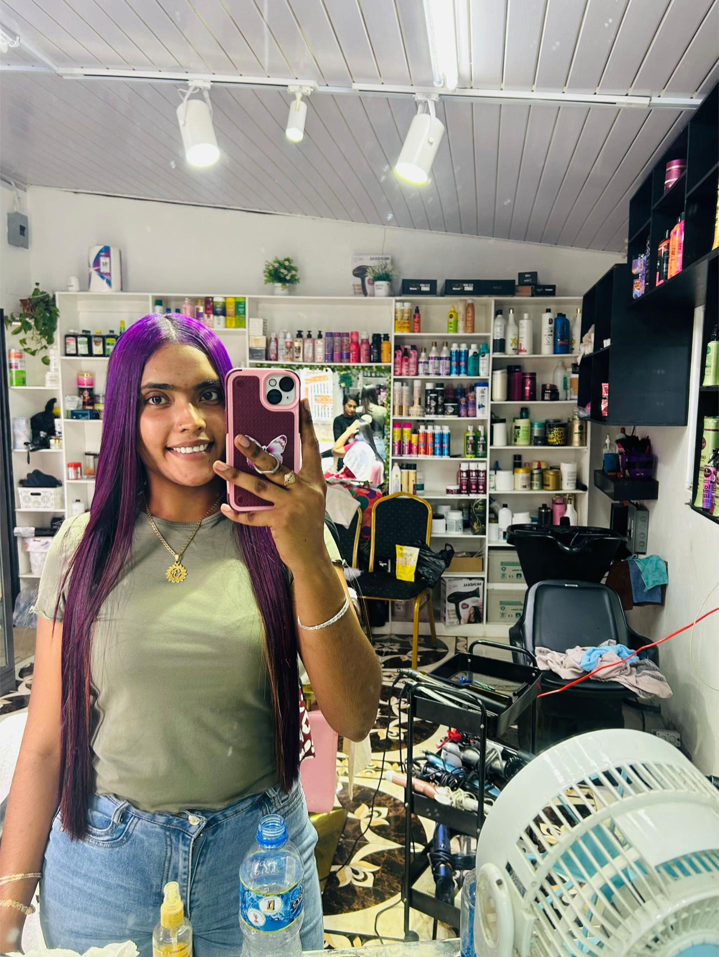 @Babita Haniff ❤️🔥