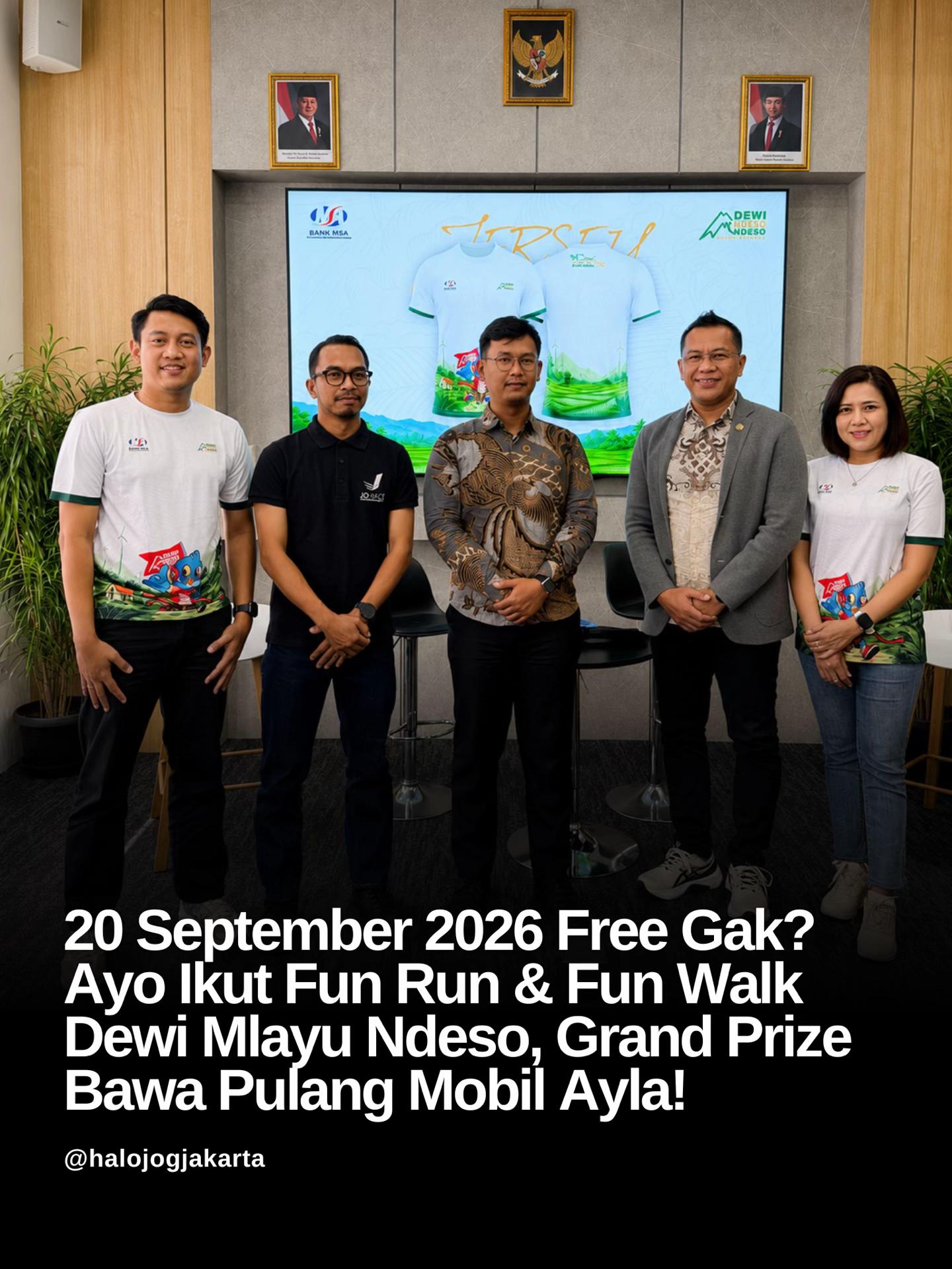 @JOGJA | YOGYAKARTA
