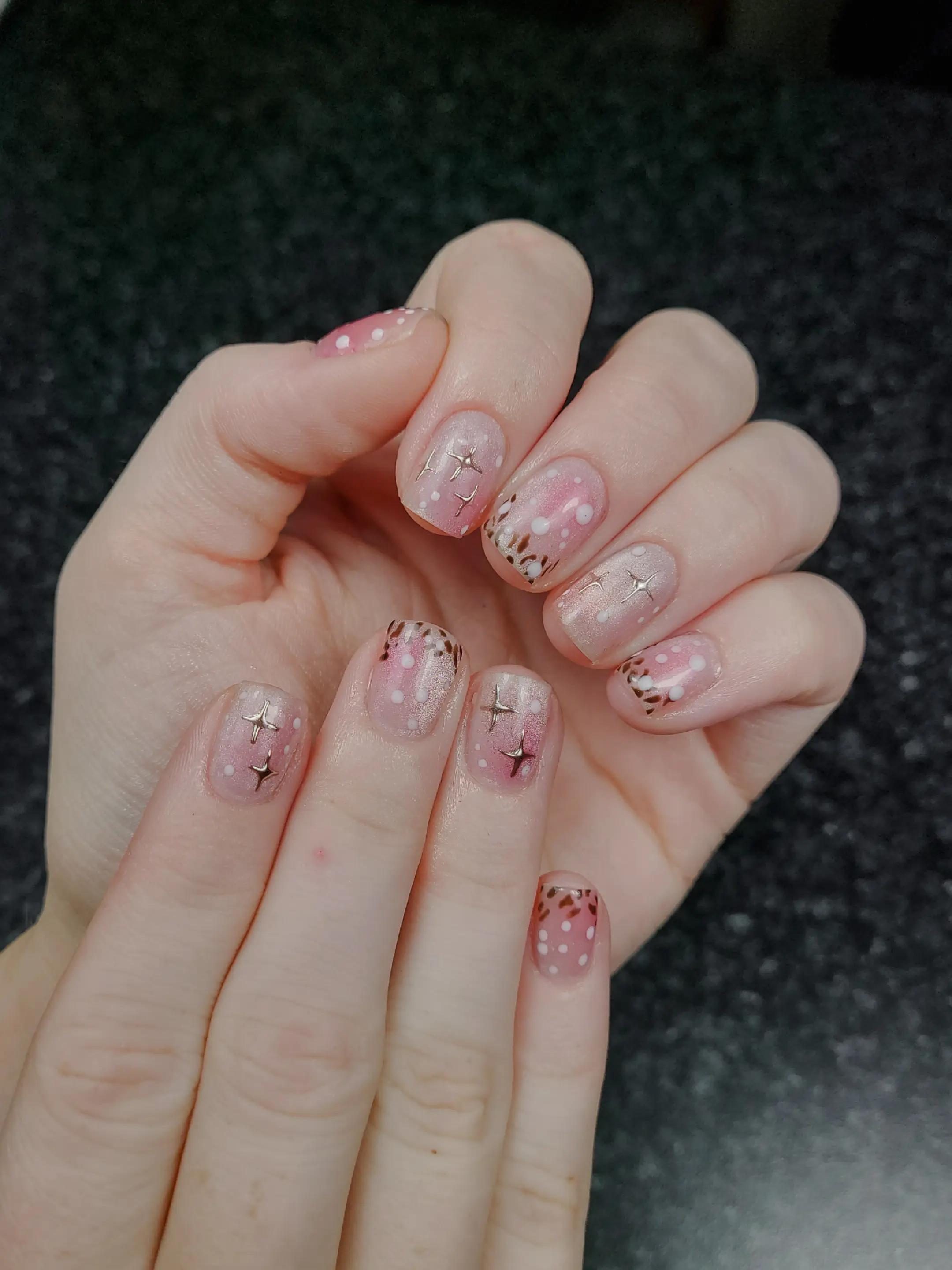 @Nova | Beginner Nail Tech