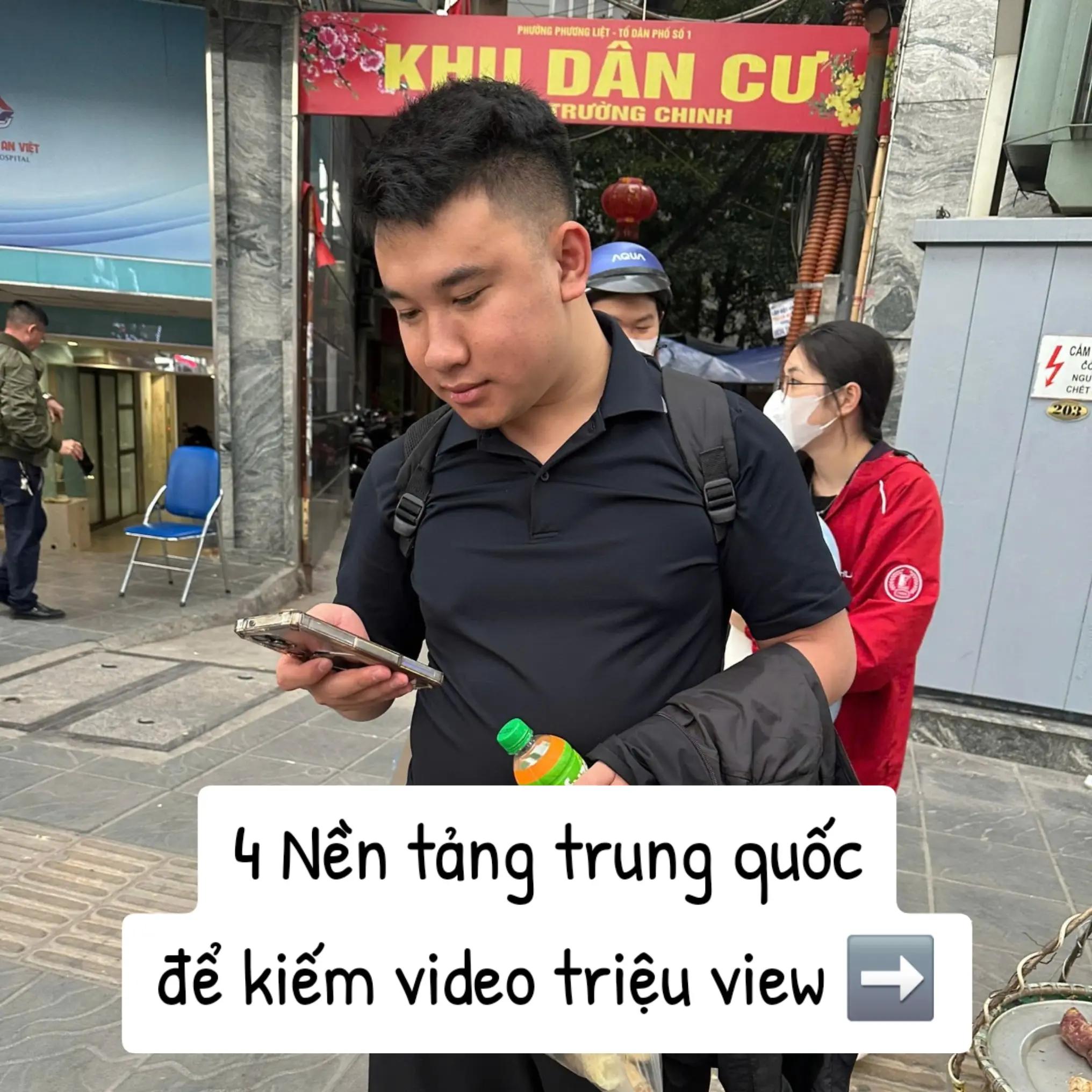 @Đại Gia Mang D&eacute;p