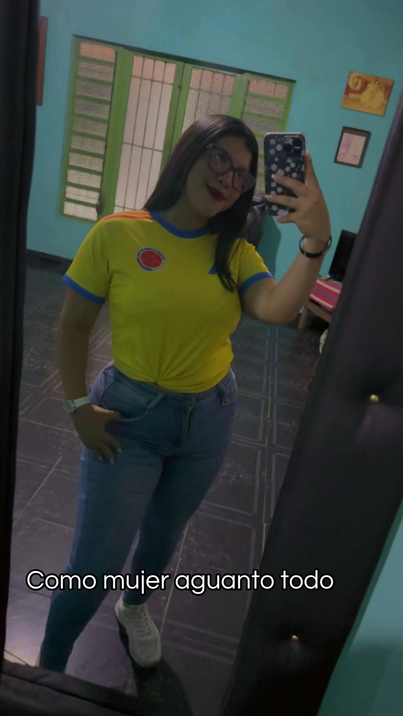 @♎️ Jana Rojas 🇻🇪
