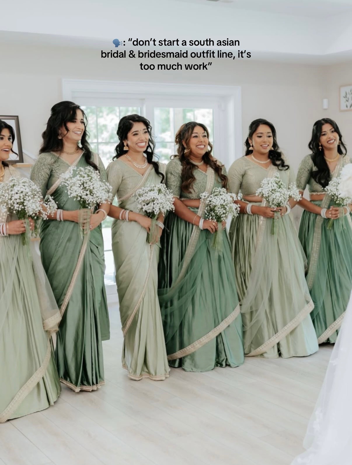 @Tanaaba | Bridal & Bridesmaids