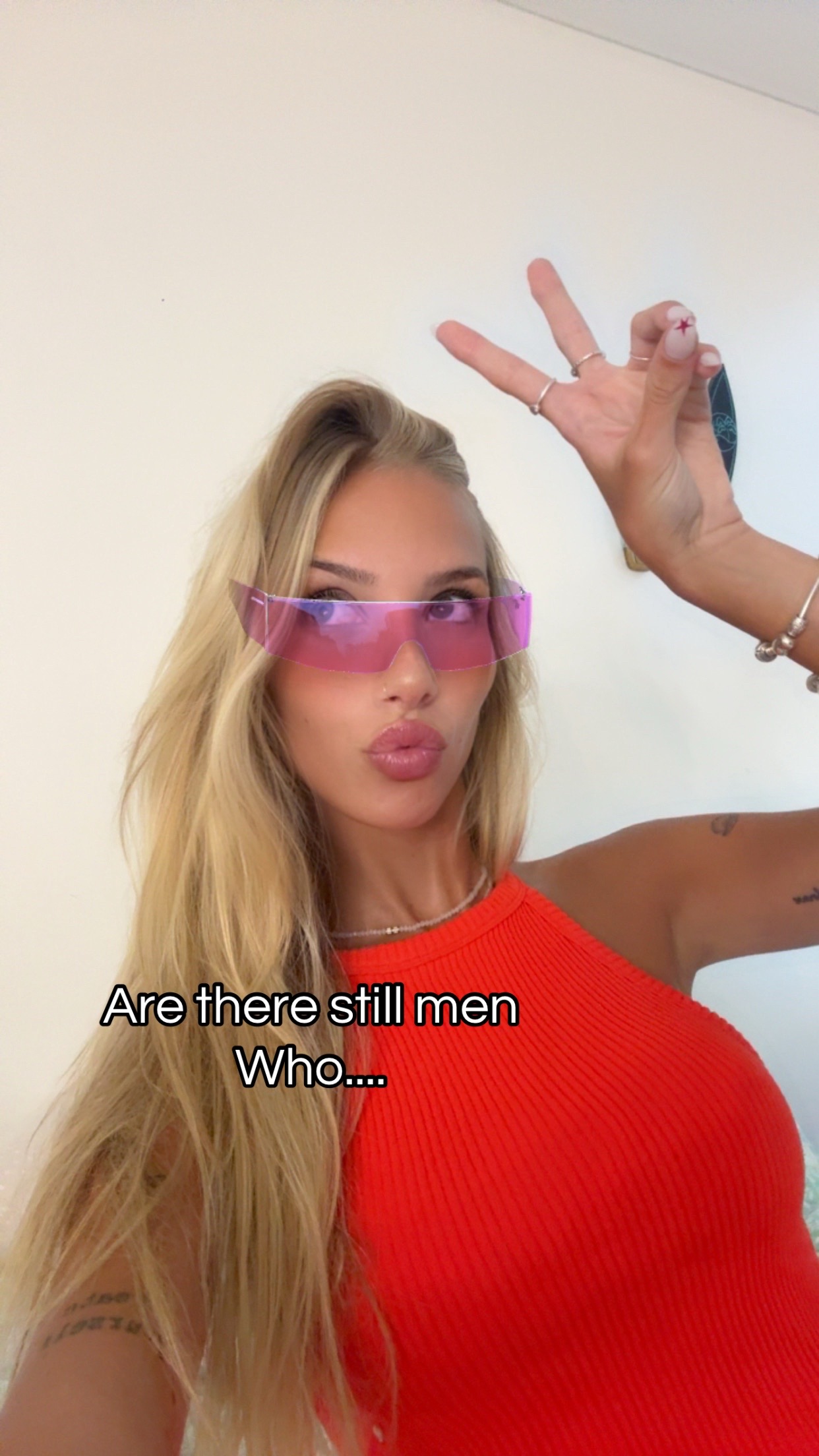@🤸&zwj;♀️ Nina